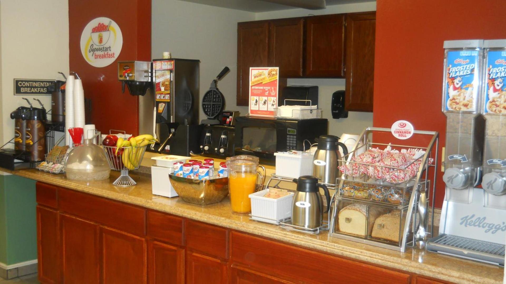 Hotel Salmon photo 24