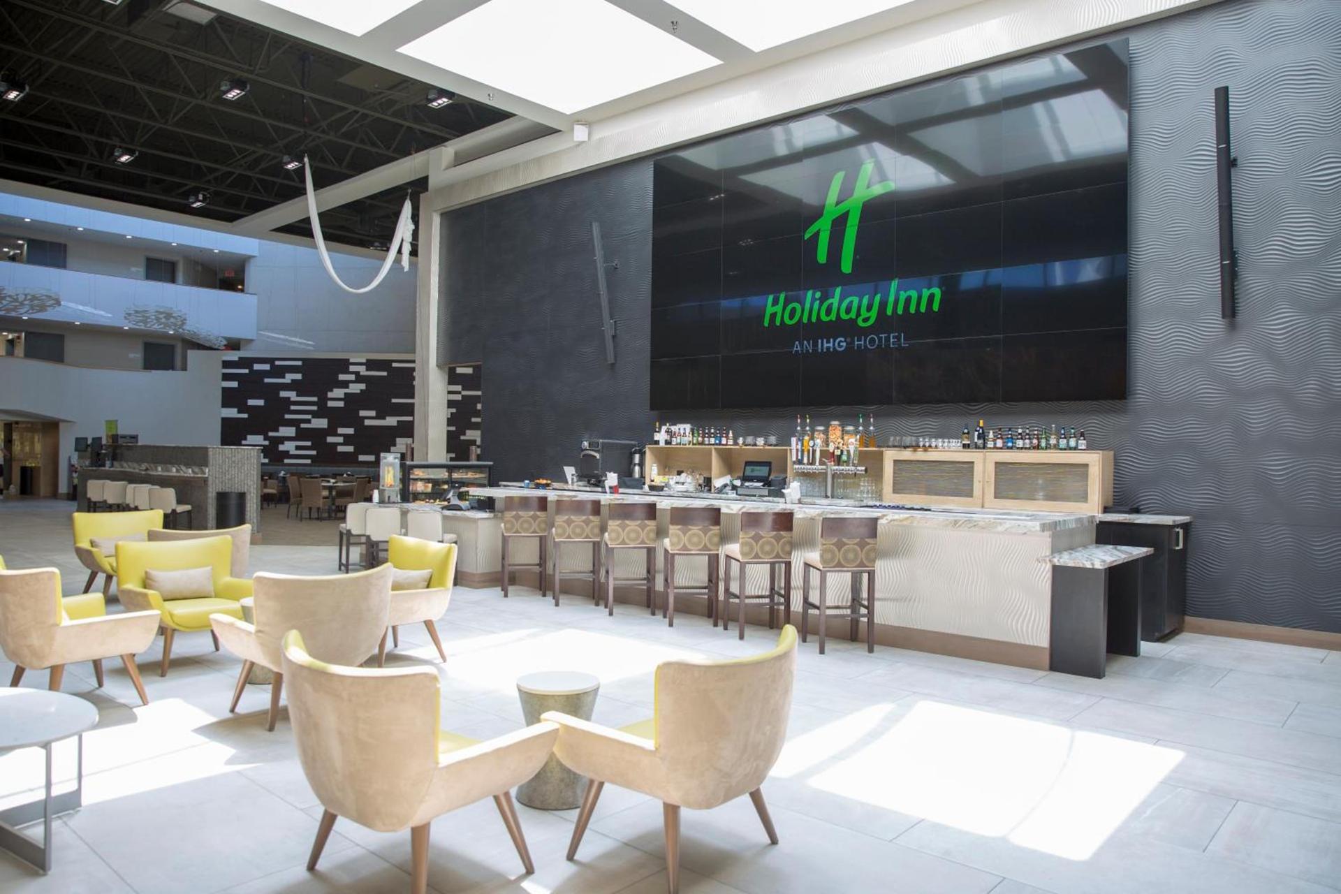 Holiday Inn Orlando International Airport by IHG photo 82