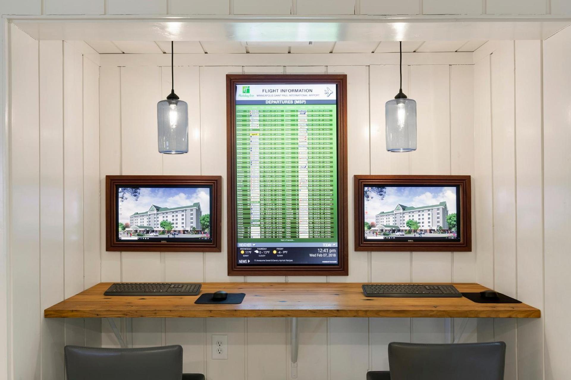 Holiday Inn - Bloomington W MSP Airport Area by IHG photo 19