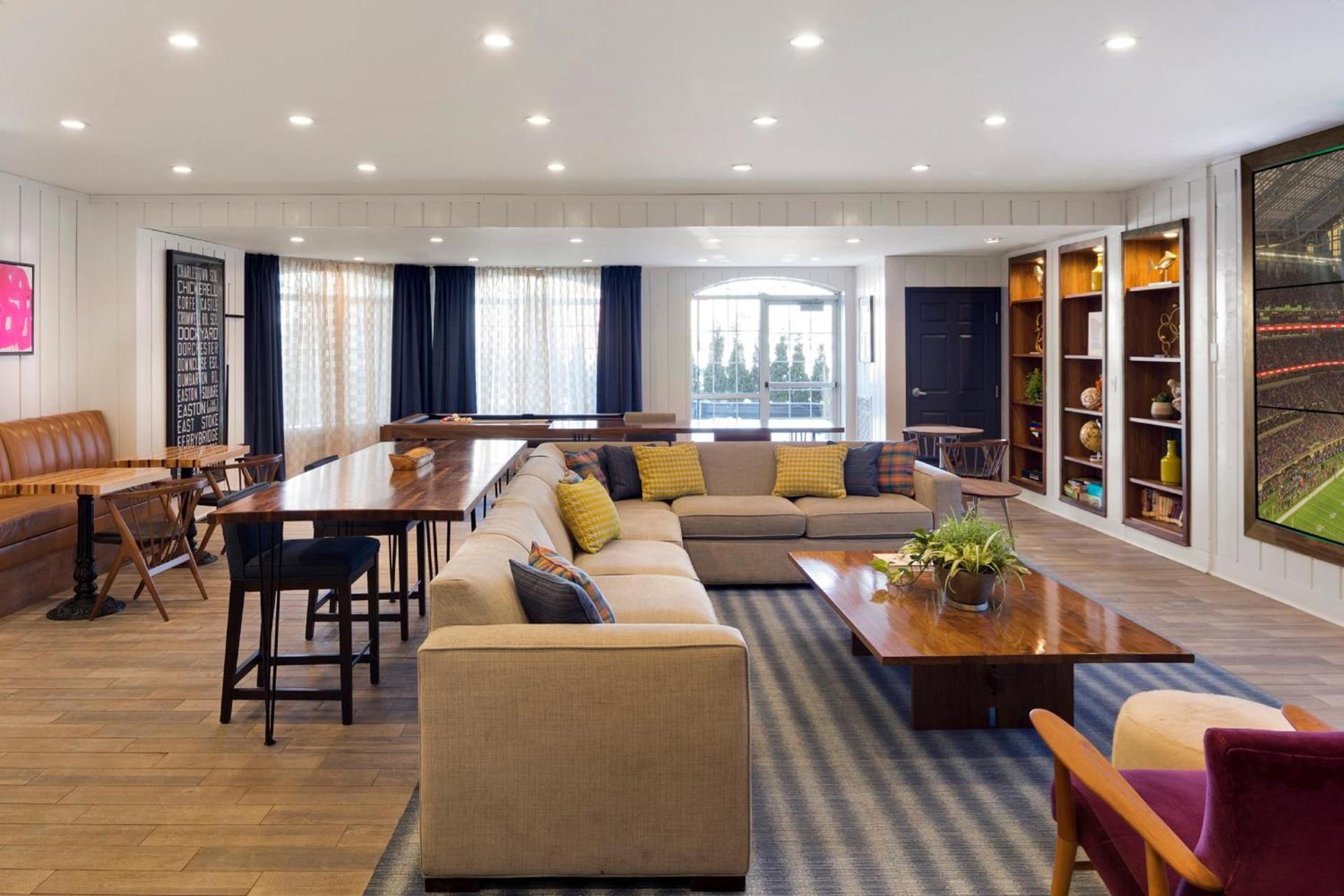 Holiday Inn - Bloomington W MSP Airport Area by IHG photo 7