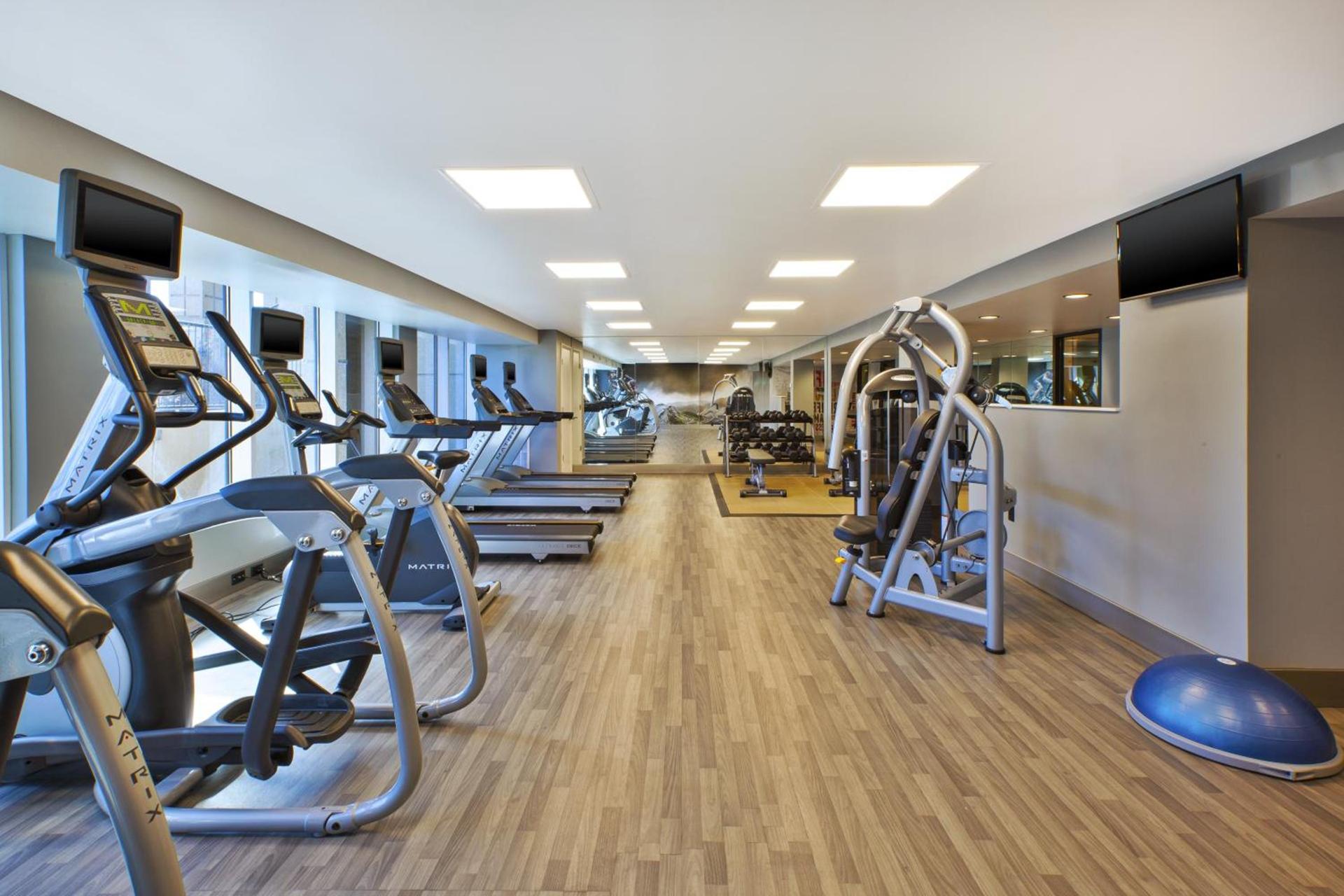 Holiday Inn Gaithersburg by IHG photo 47