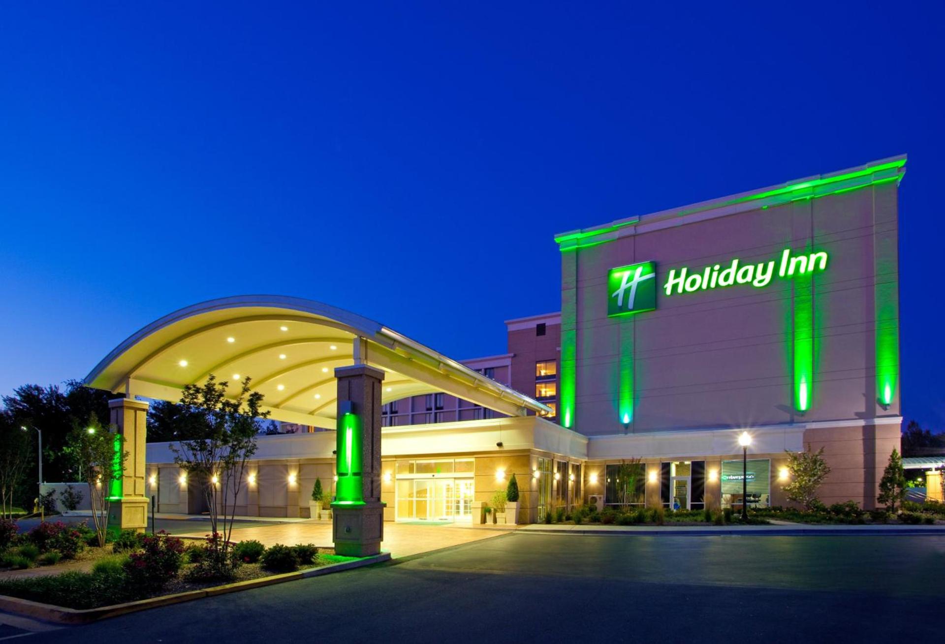 Holiday Inn Gaithersburg by IHG photo 9