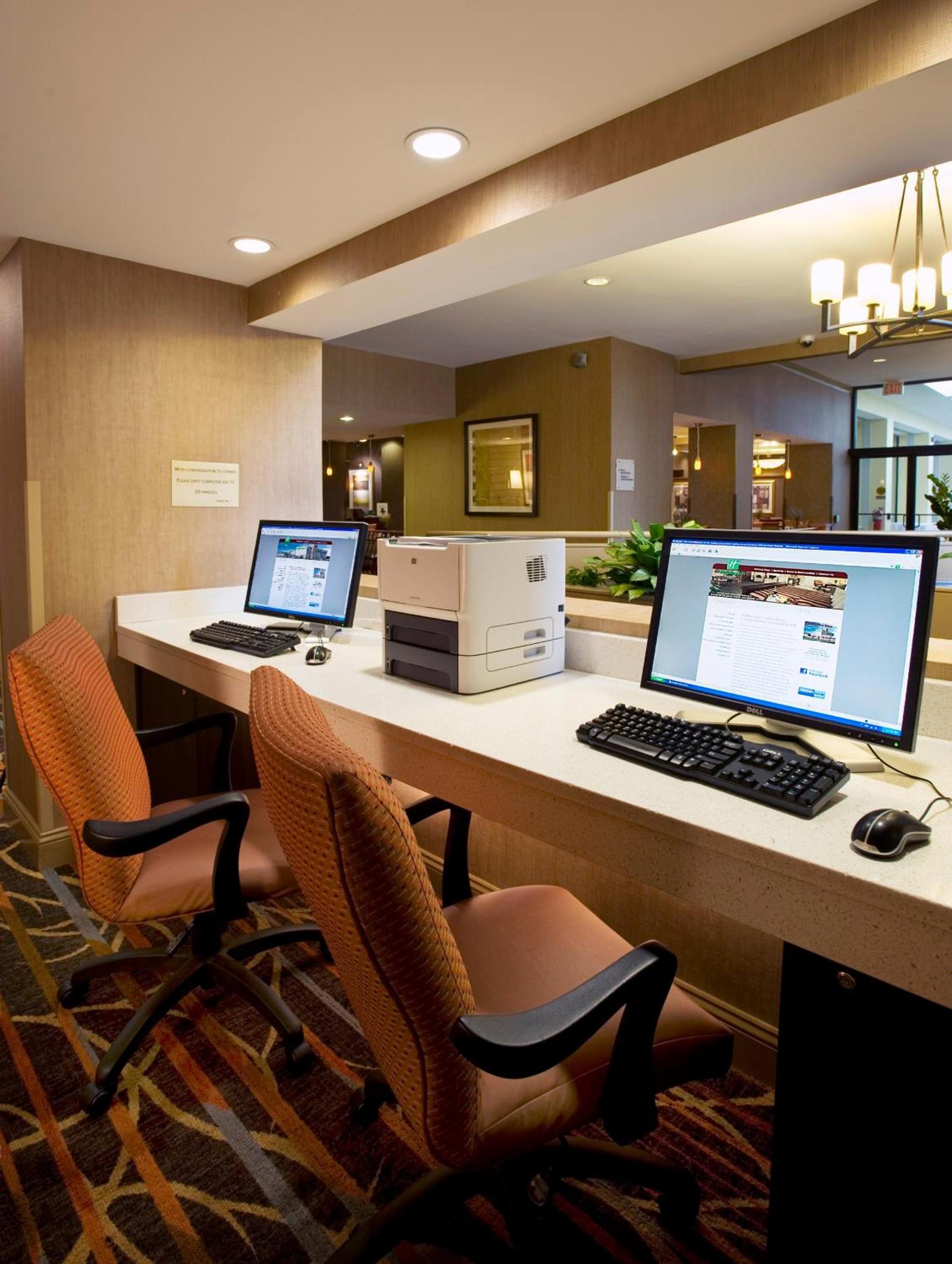 Holiday Inn Gaithersburg by IHG photo 52