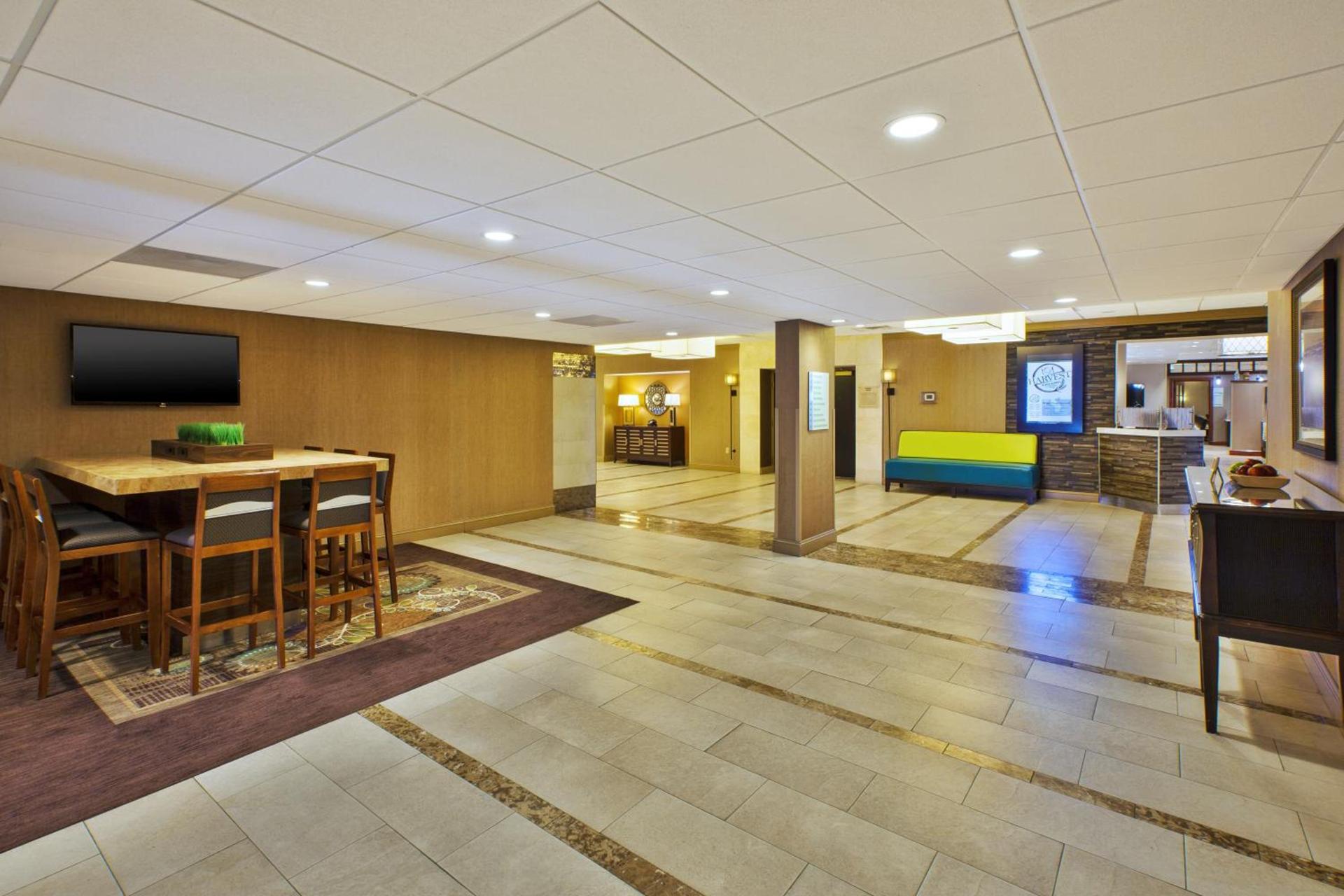 Holiday Inn Gaithersburg by IHG photo 2