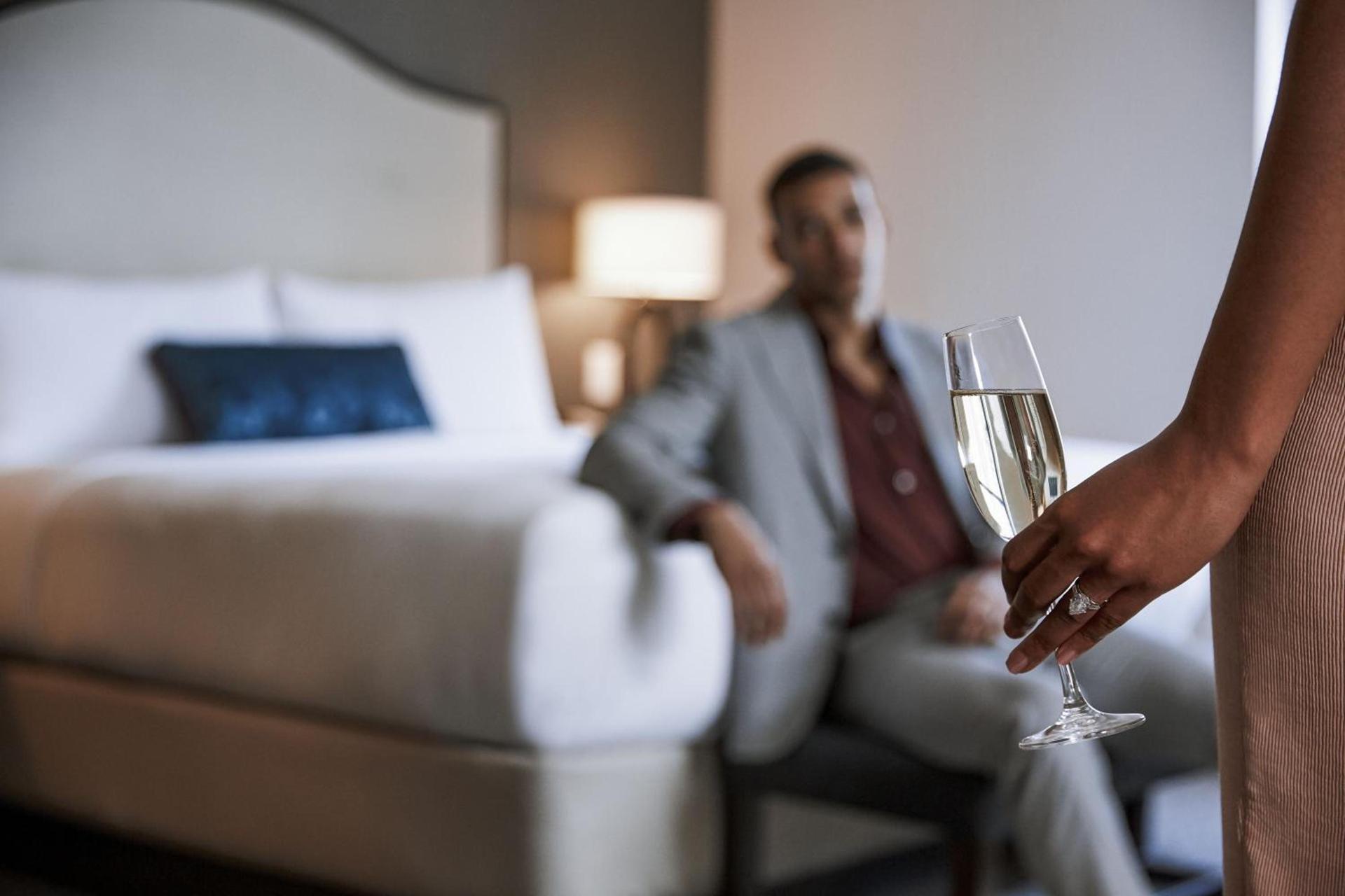 InterContinental Chicago Magnificent Mile by IHG photo 7