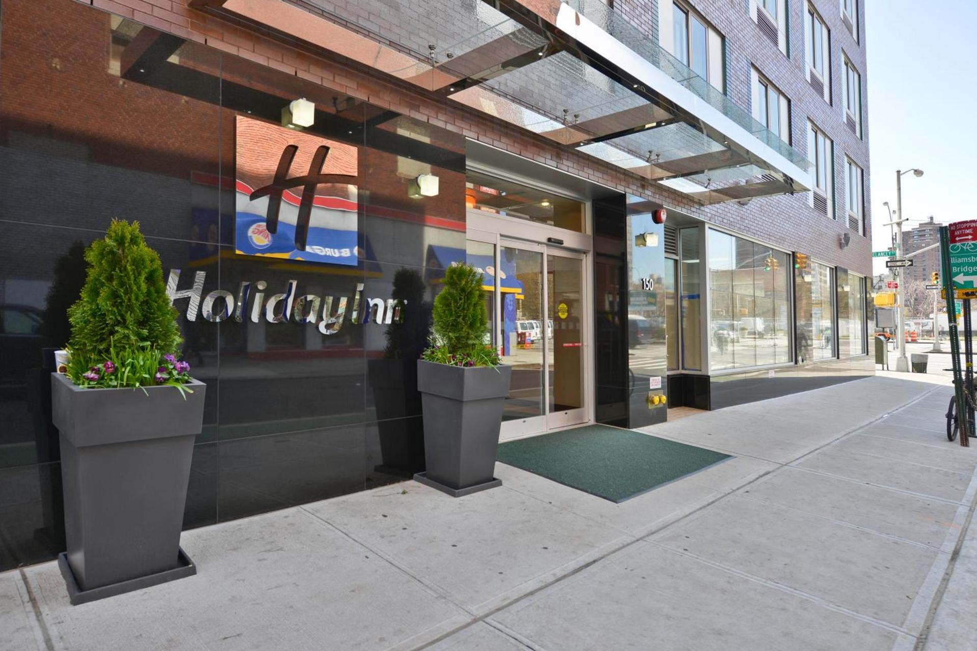 Holiday Inn Lower East Side by IHG photo 18
