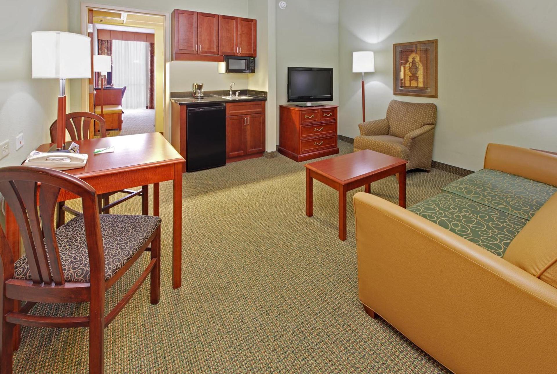 Holiday Inn Memphis-University of Memphis, an IHG Hotel photo 6