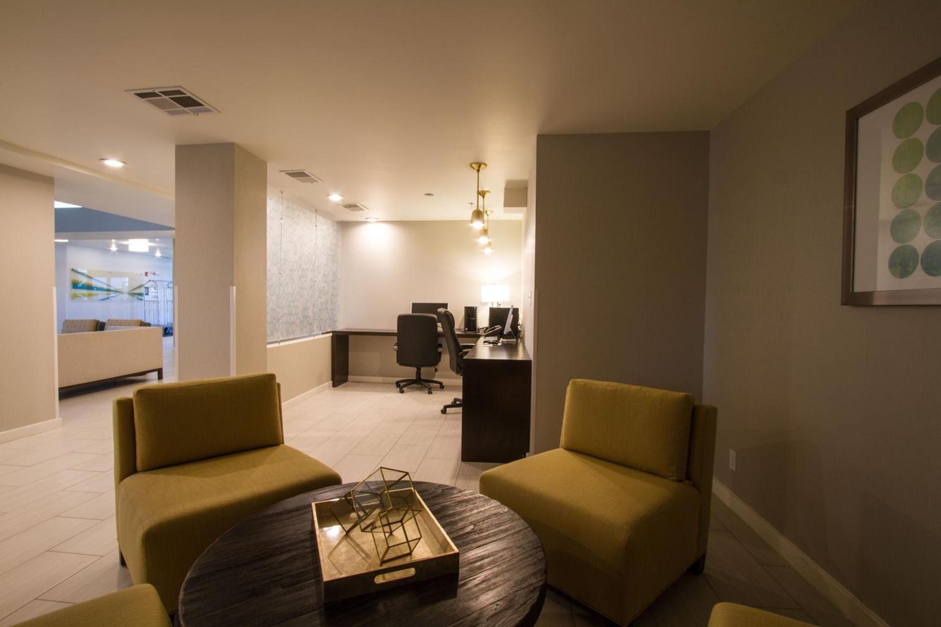 Holiday Inn Victorville by IHG photo 18