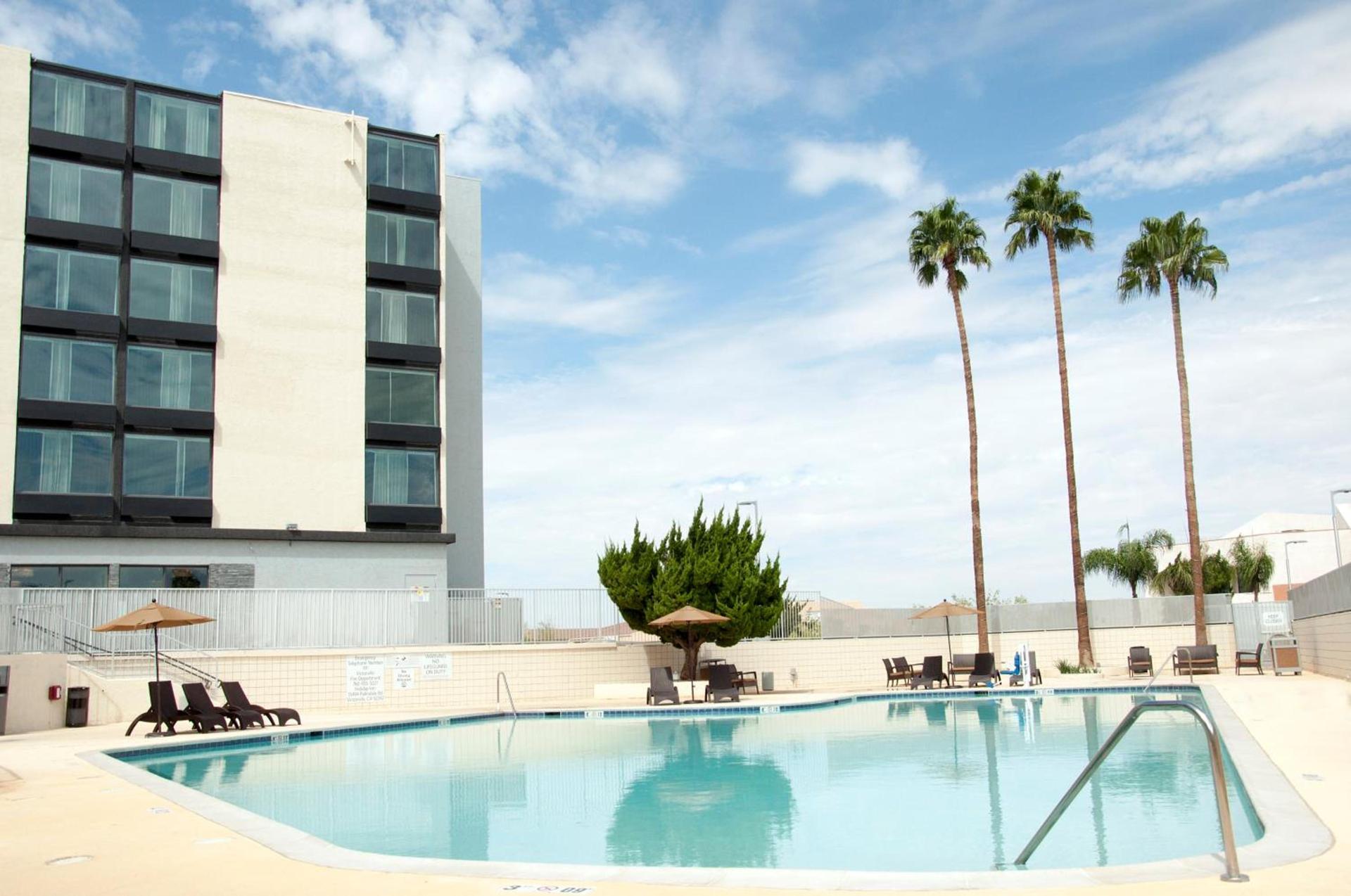 Holiday Inn Victorville by IHG photo 45