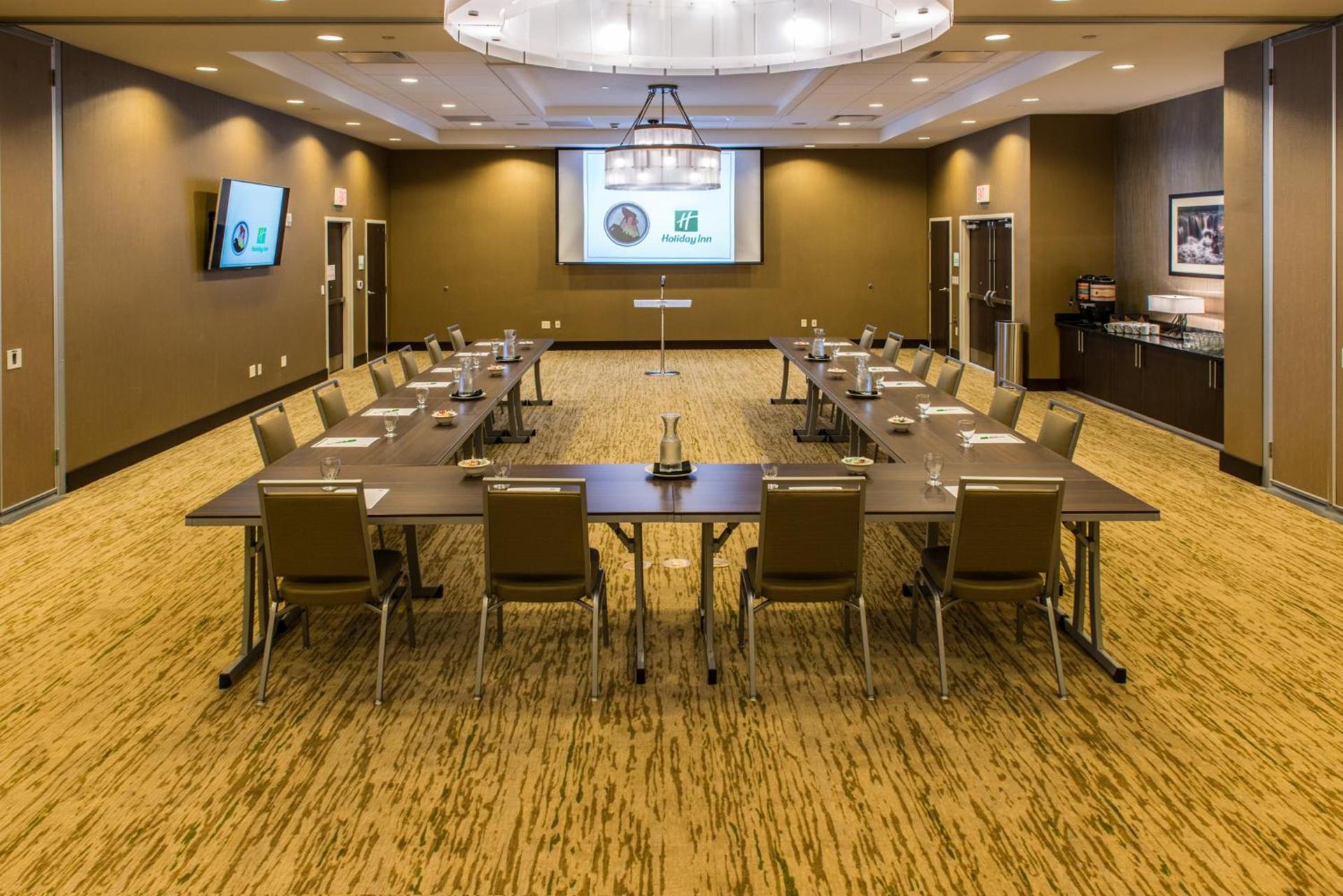 Holiday Inn Paducah Riverfront by IHG photo 21