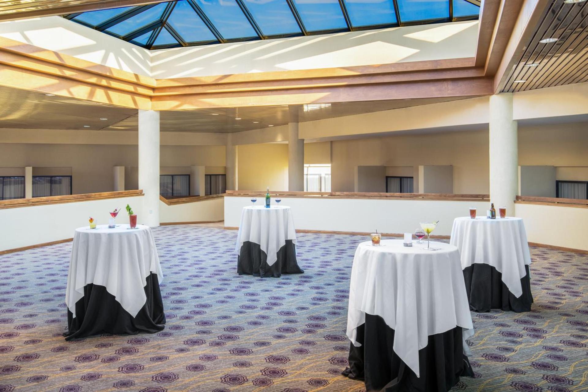 Crowne Plaza Hotel Hickory by IHG photo 33