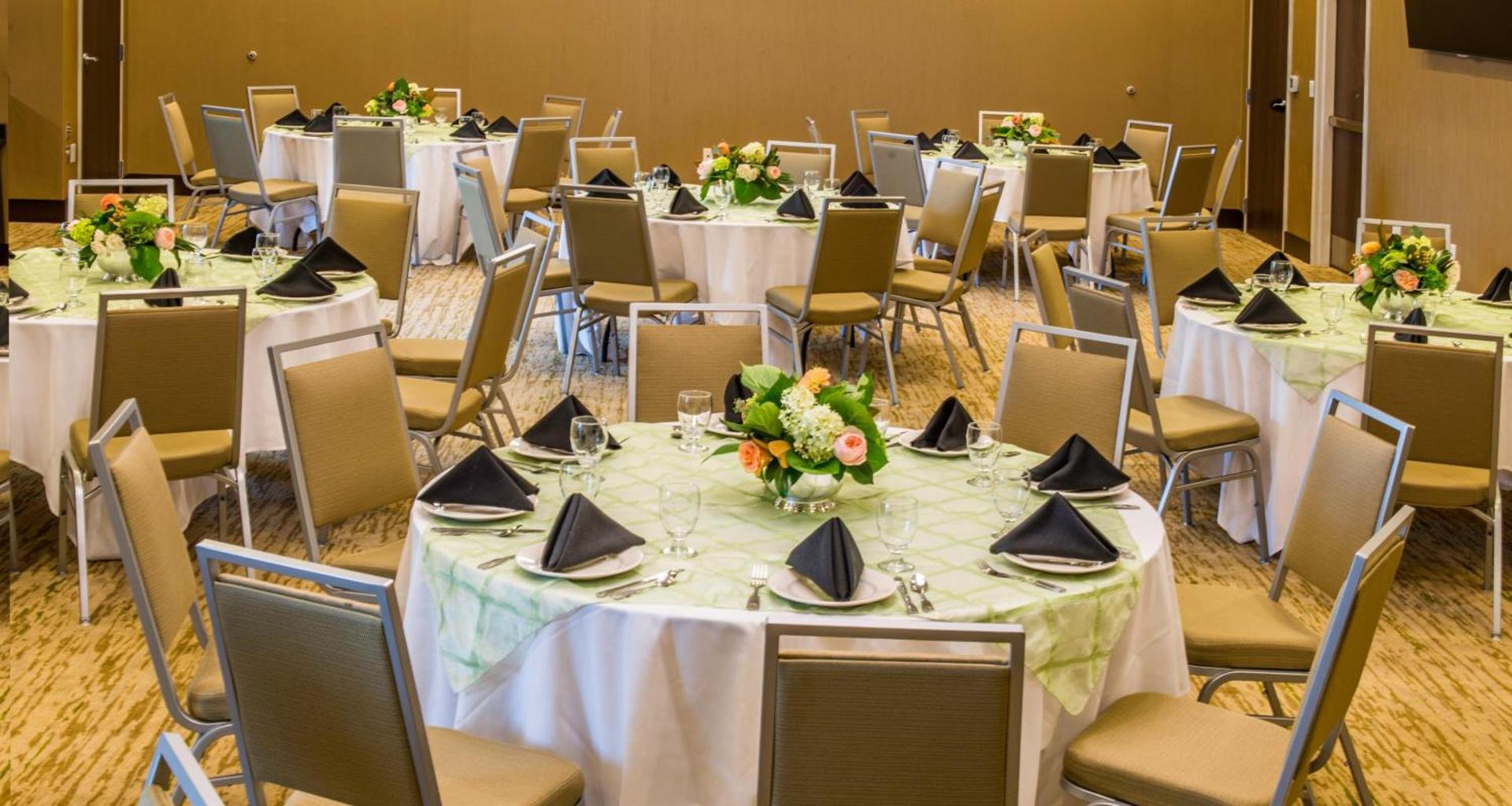 Holiday Inn Paducah Riverfront by IHG photo 24