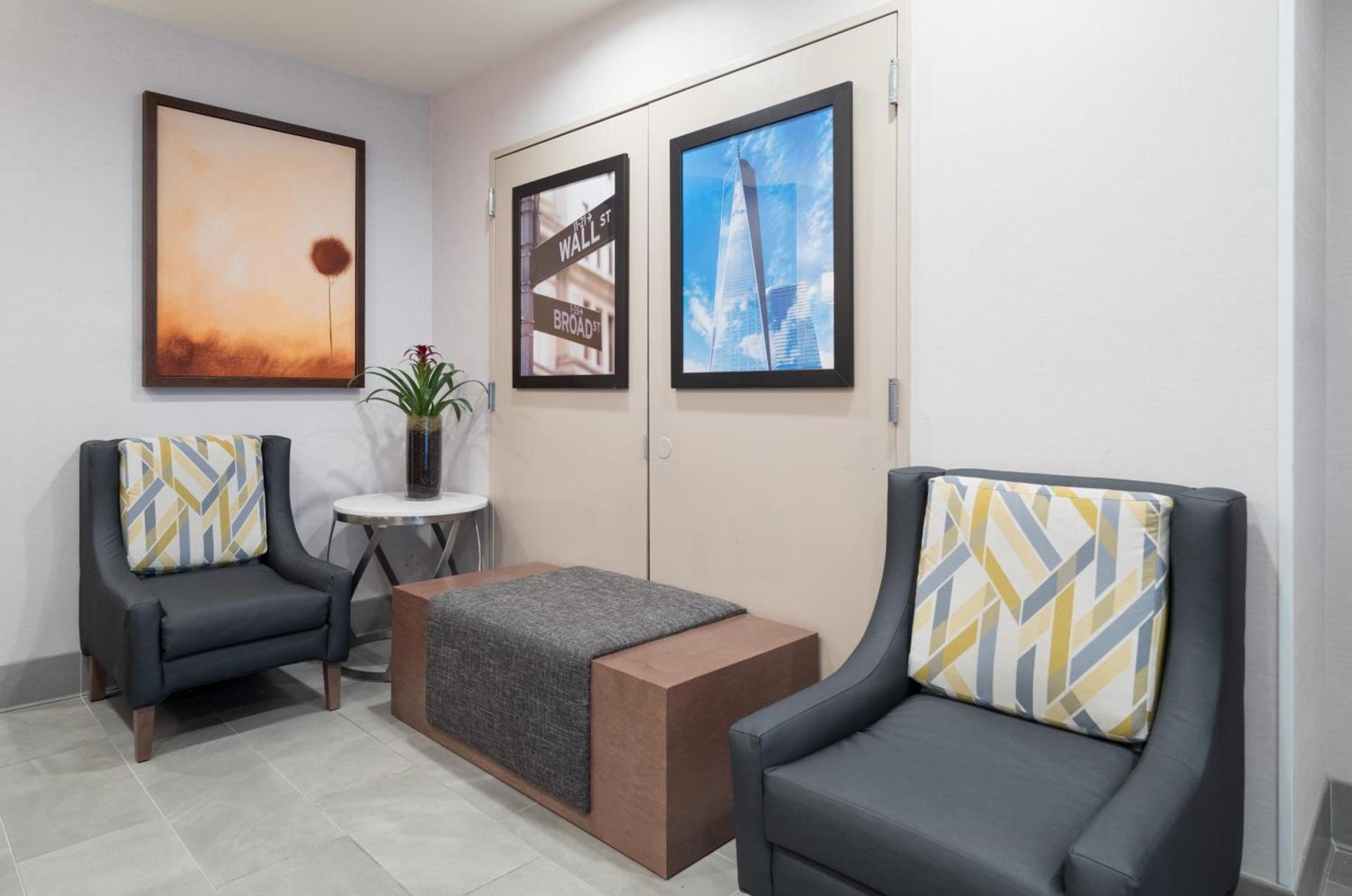 Holiday Inn New York City - Wall Street by IHG photo 4