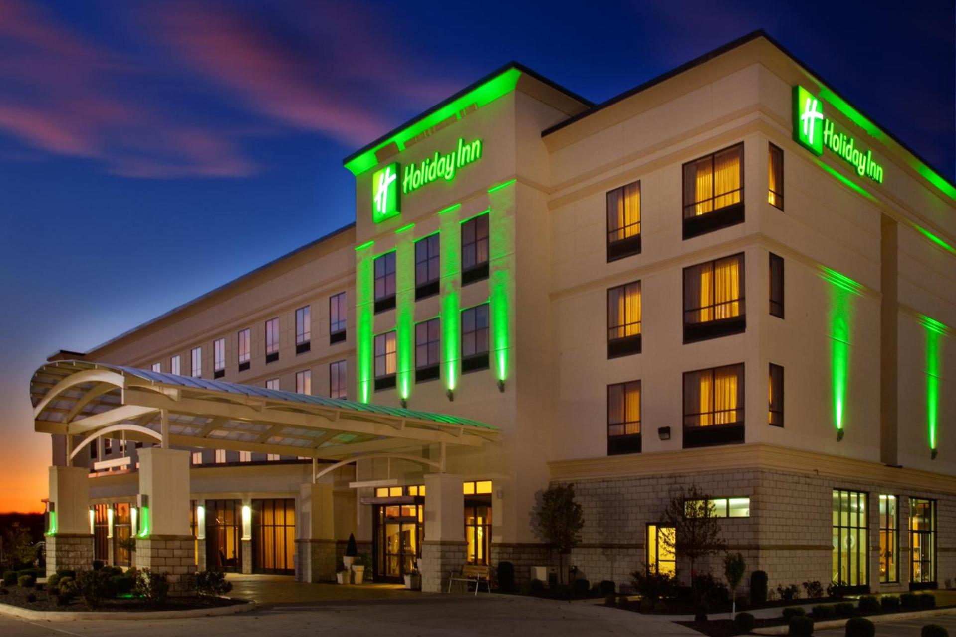 Holiday Inn Quincy by IHG photo 2