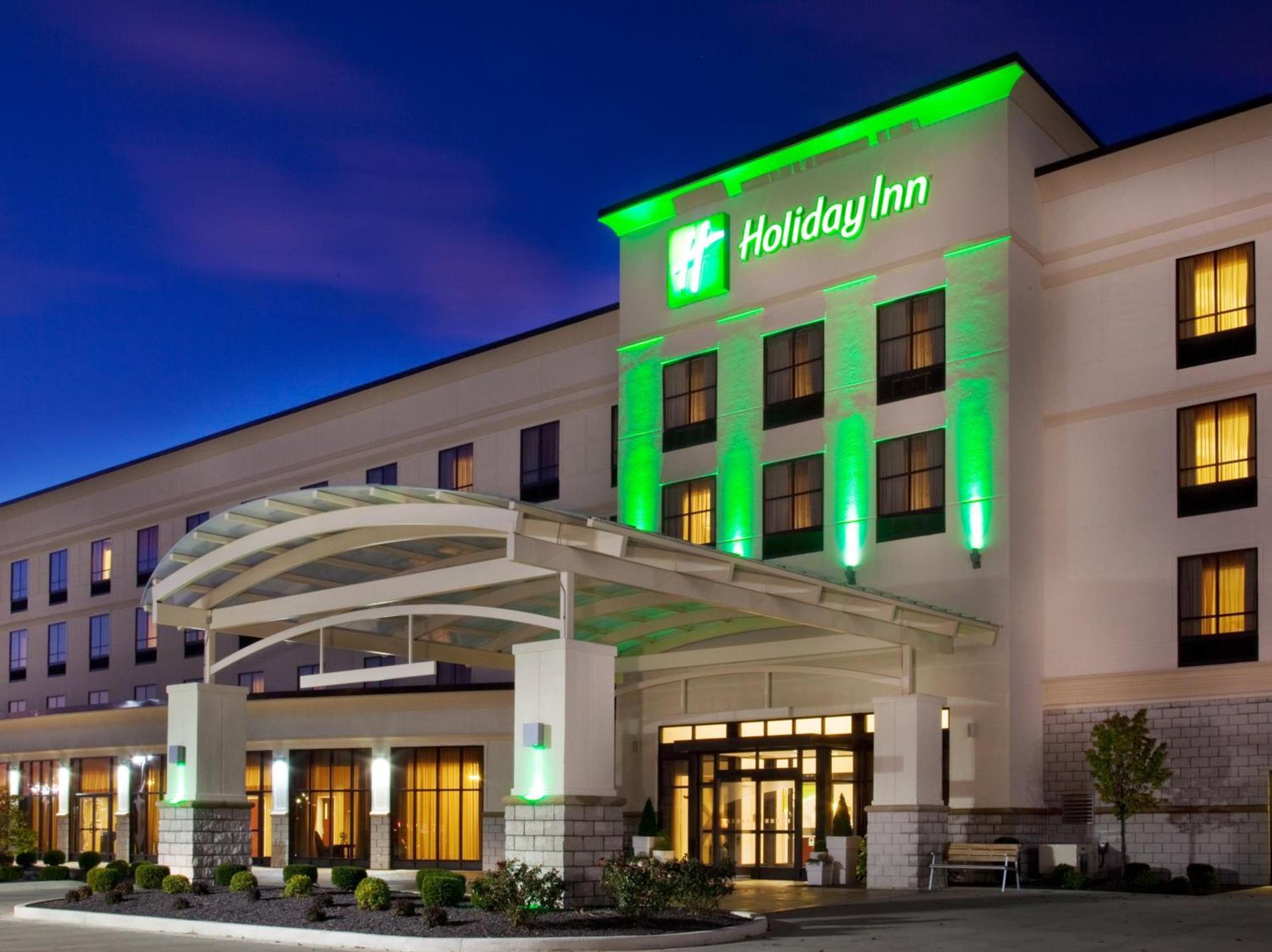 Holiday Inn Quincy by IHG photo 4