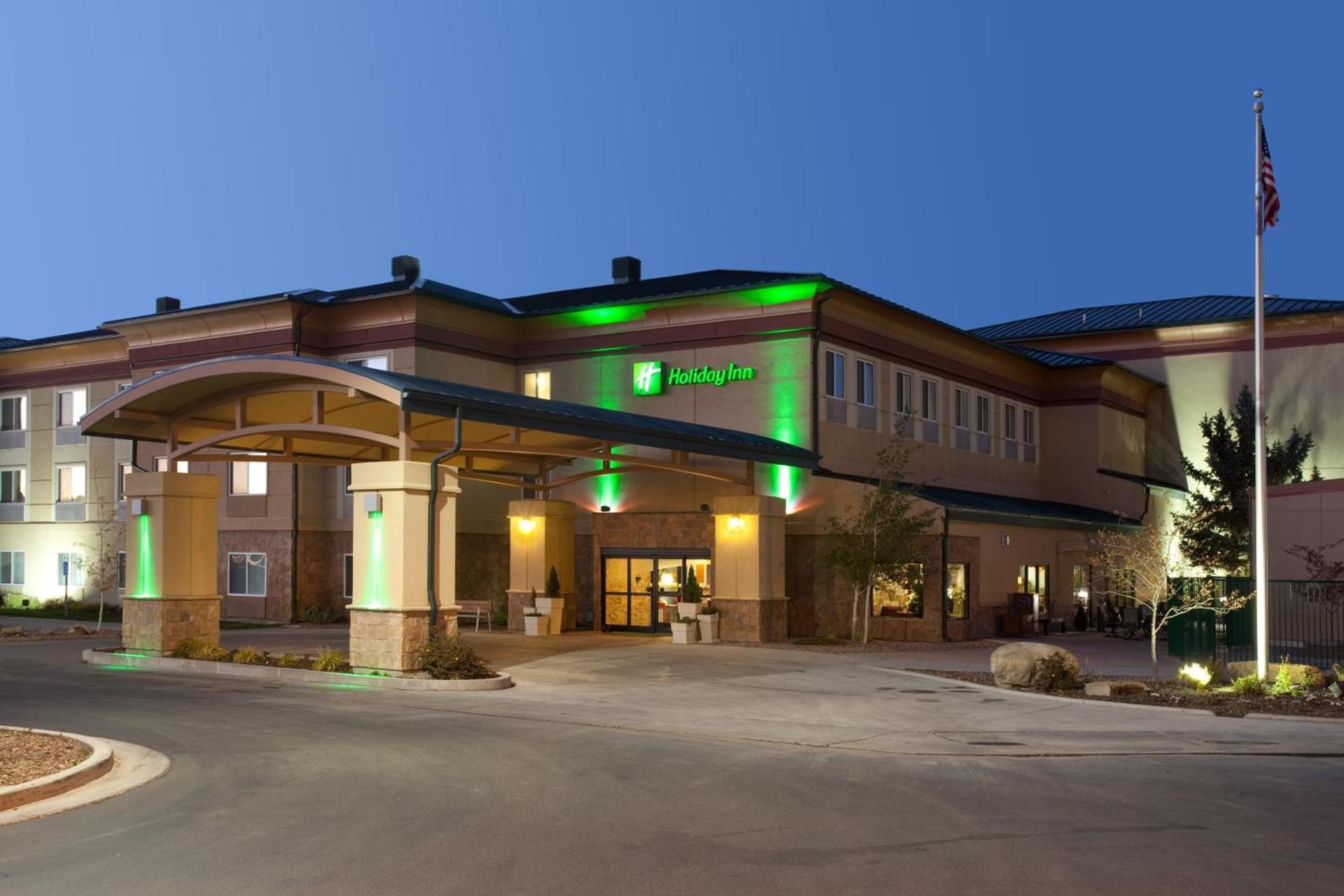 Holiday Inn Rock Springs by IHG photo 10