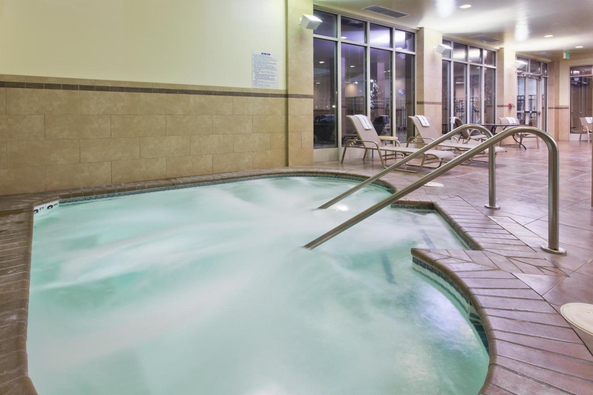 Holiday Inn Yakima by IHG photo 22