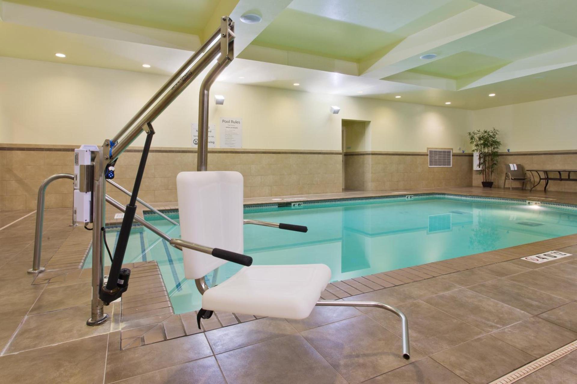 Holiday Inn Yakima by IHG photo 17