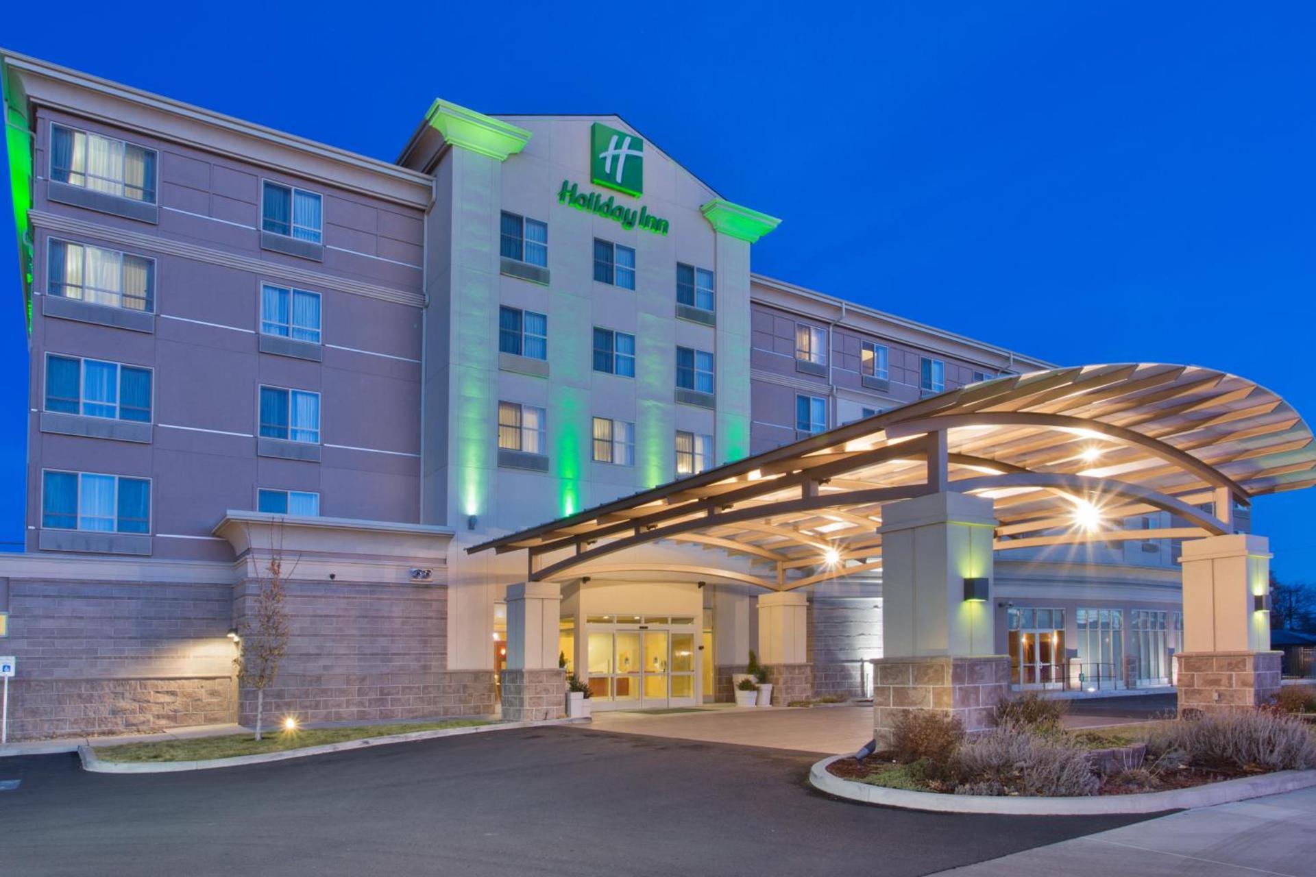 Holiday Inn Yakima by IHG photo 7