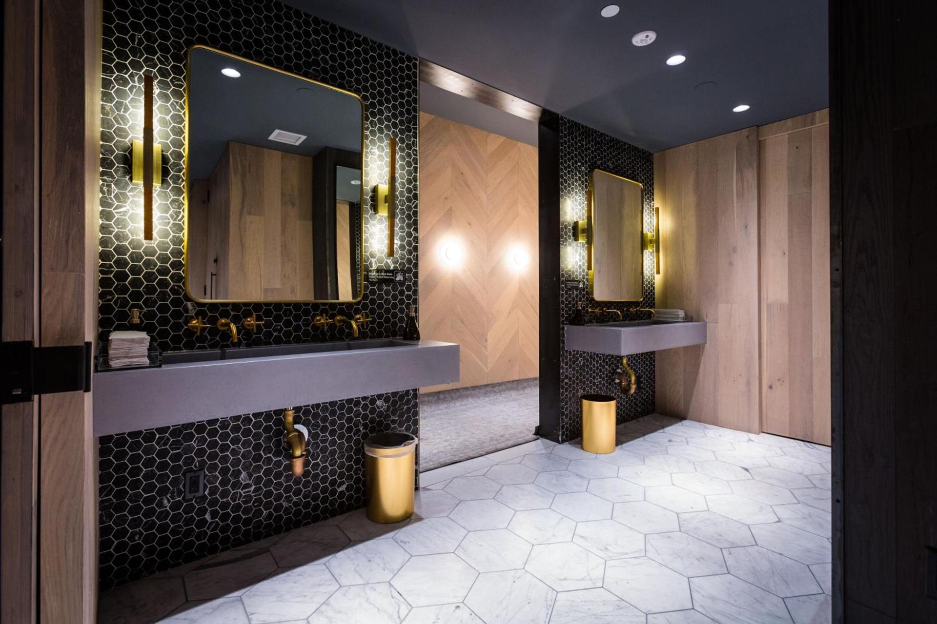 Crowne Plaza HY36 Midtown Manhattan by IHG photo 29