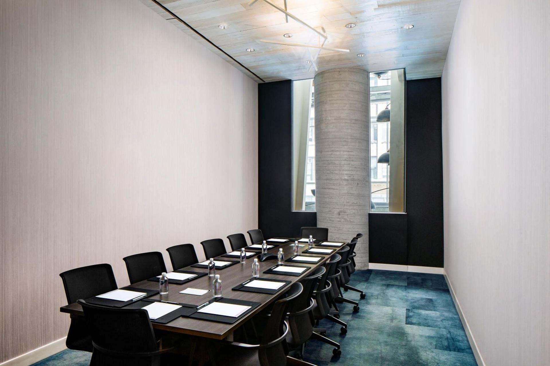 Crowne Plaza HY36 Midtown Manhattan by IHG photo 33
