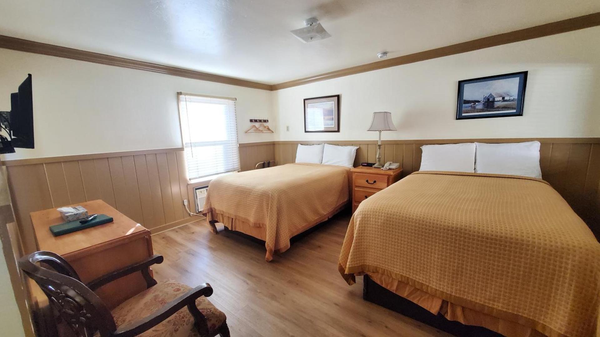 Kernville Inn photo 35