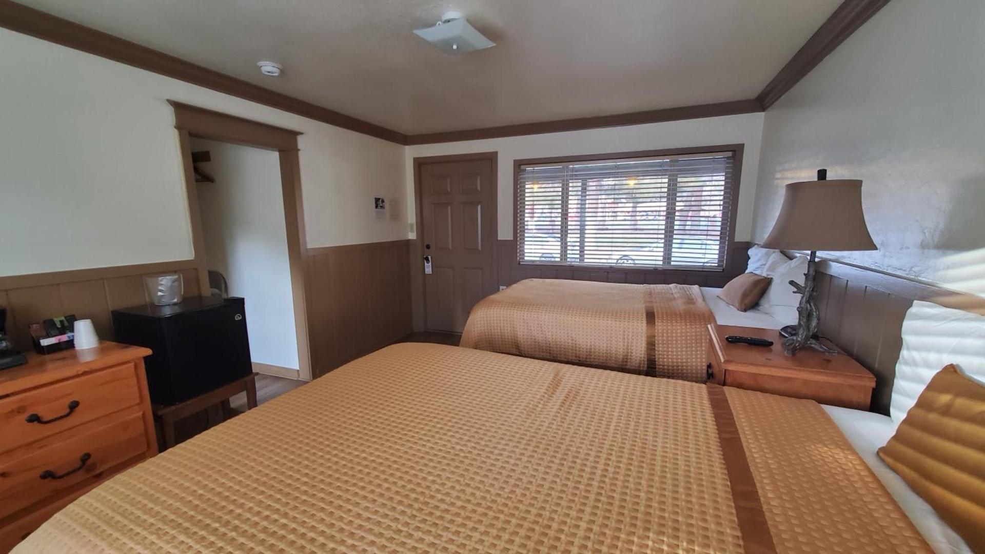 Kernville Inn photo 23