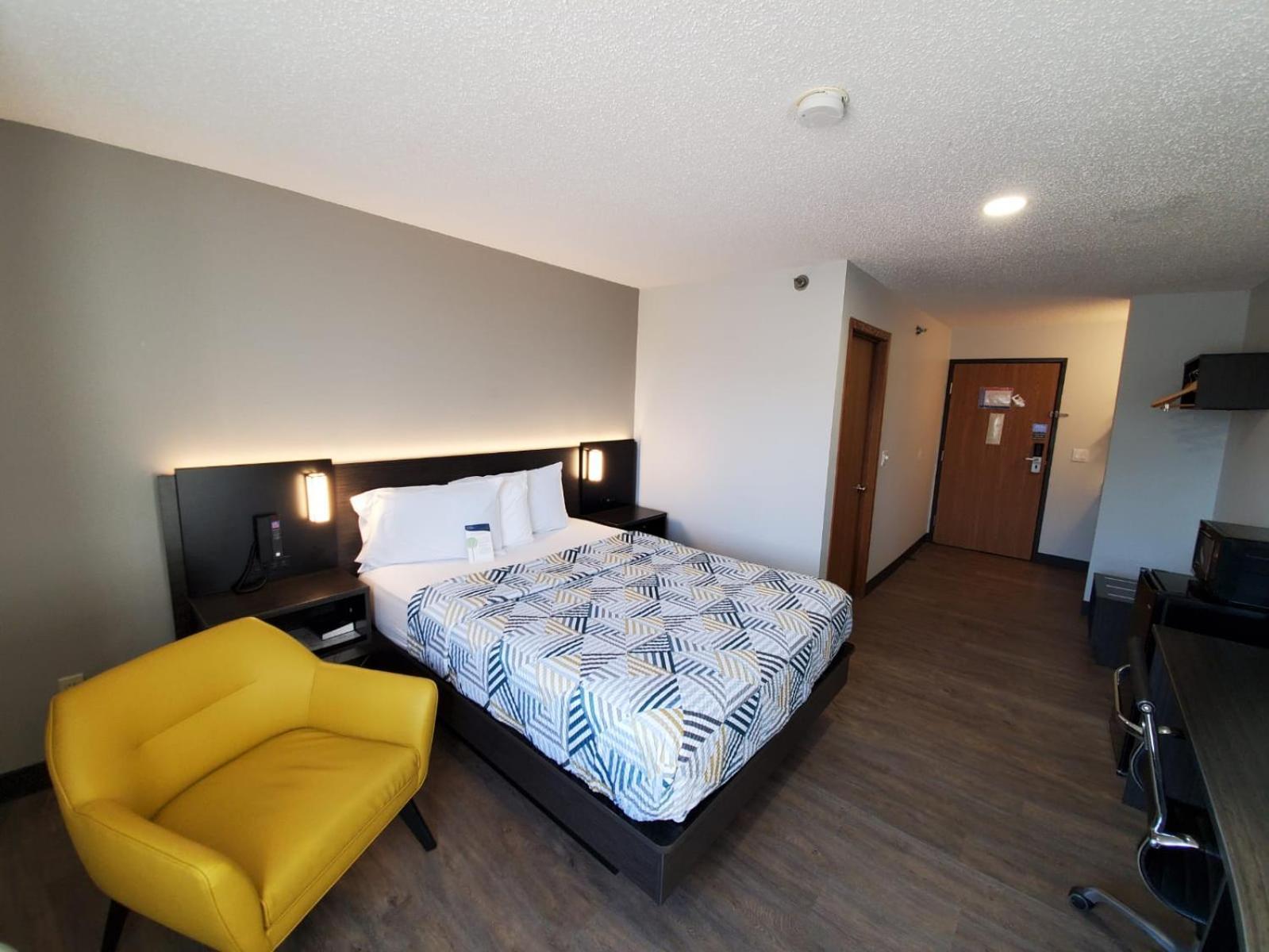 Motel 6-Kewanee, IL photo 36