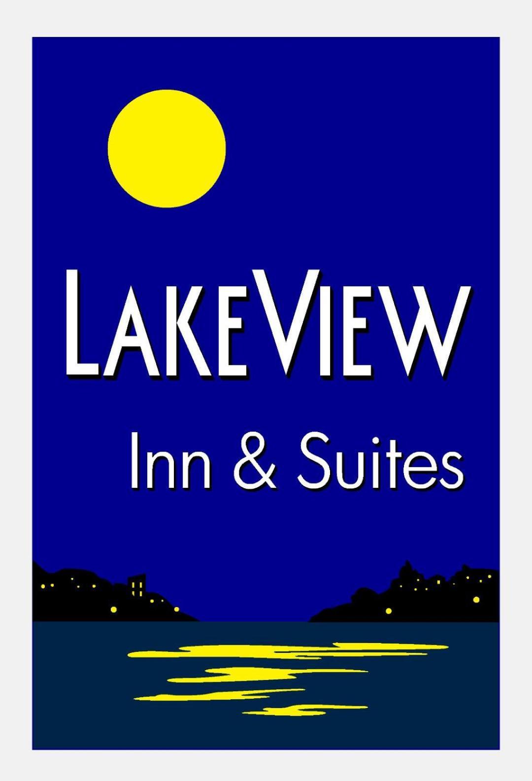 Lake View Inn & Suites photo 5