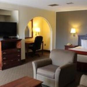 Lake View Inn & Suites photo 13