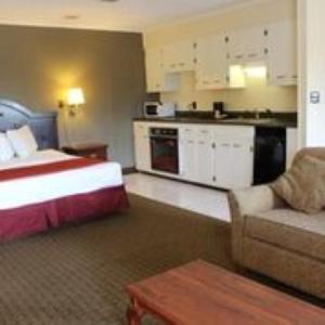 Lake View Inn & Suites photo 12