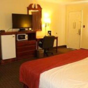 Lake View Inn & Suites photo 8
