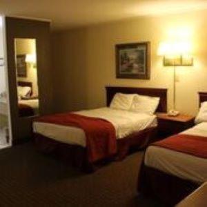Lake View Inn & Suites photo 9