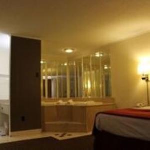 Lake View Inn & Suites photo 6
