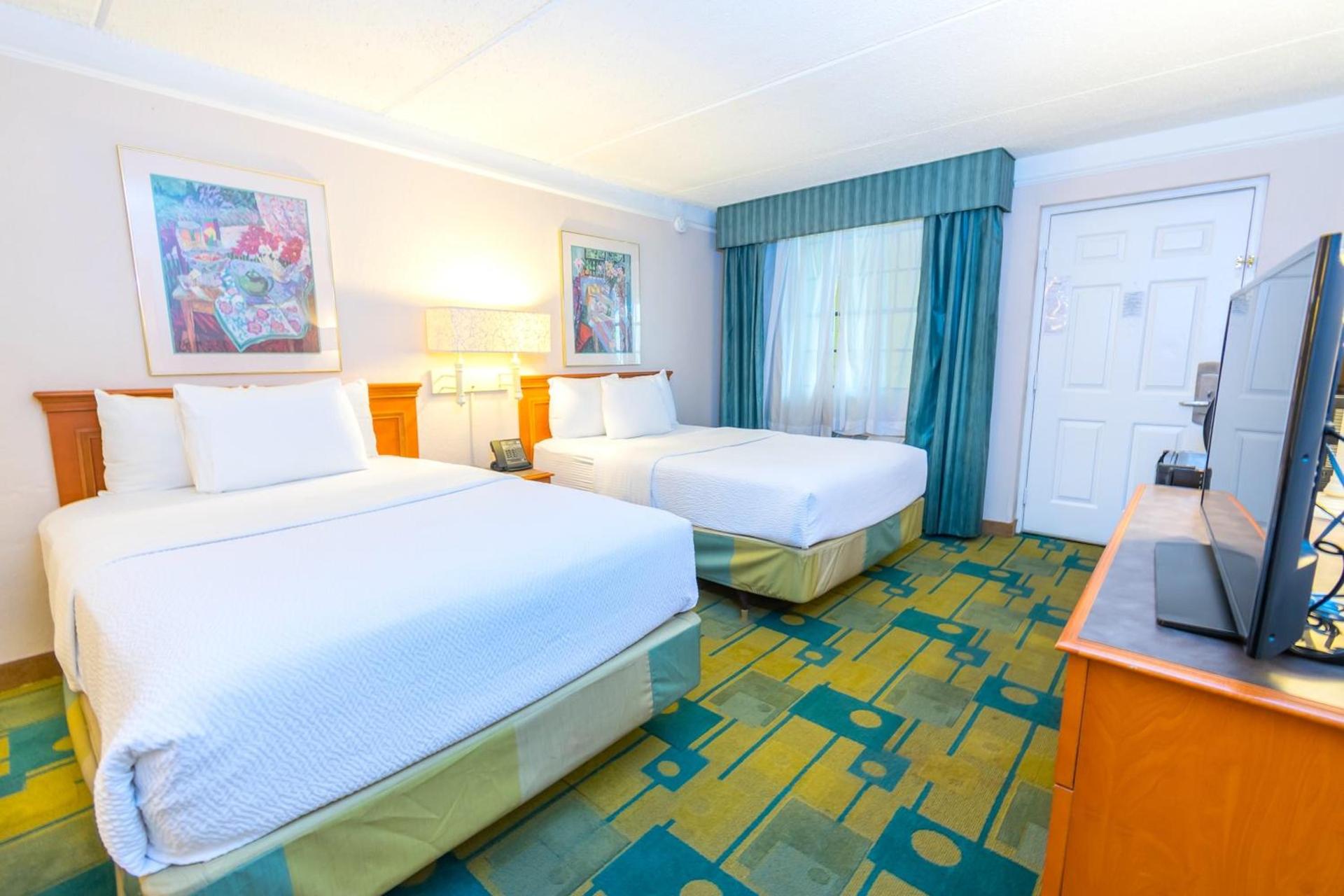 La Quinta Inn by Wyndham Clute Lake Jackson photo 3