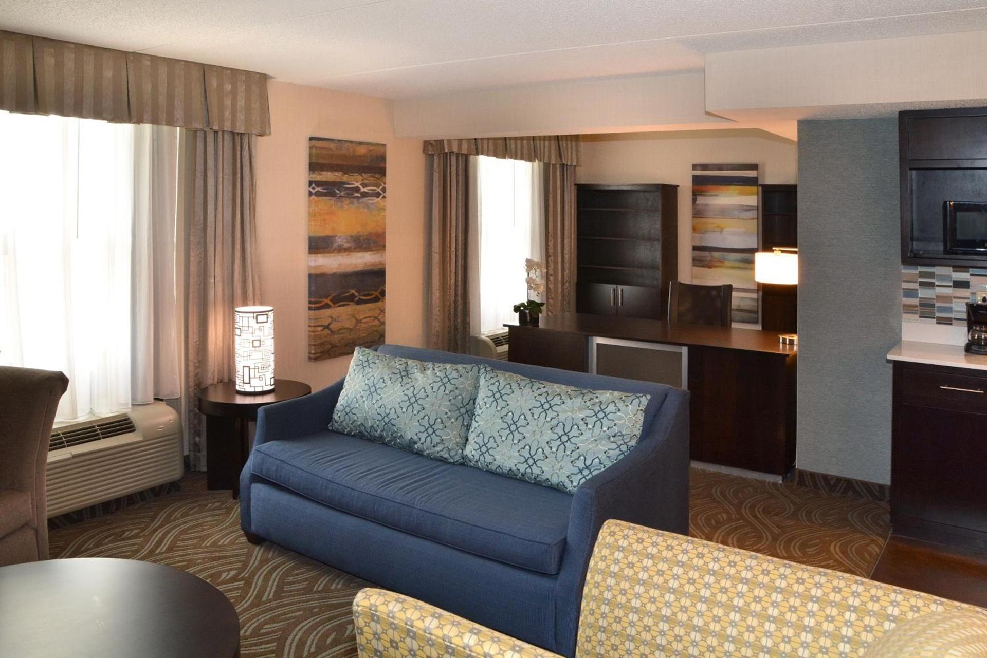 Holiday Inn Youngstown-South - Boardman by IHG photo 39
