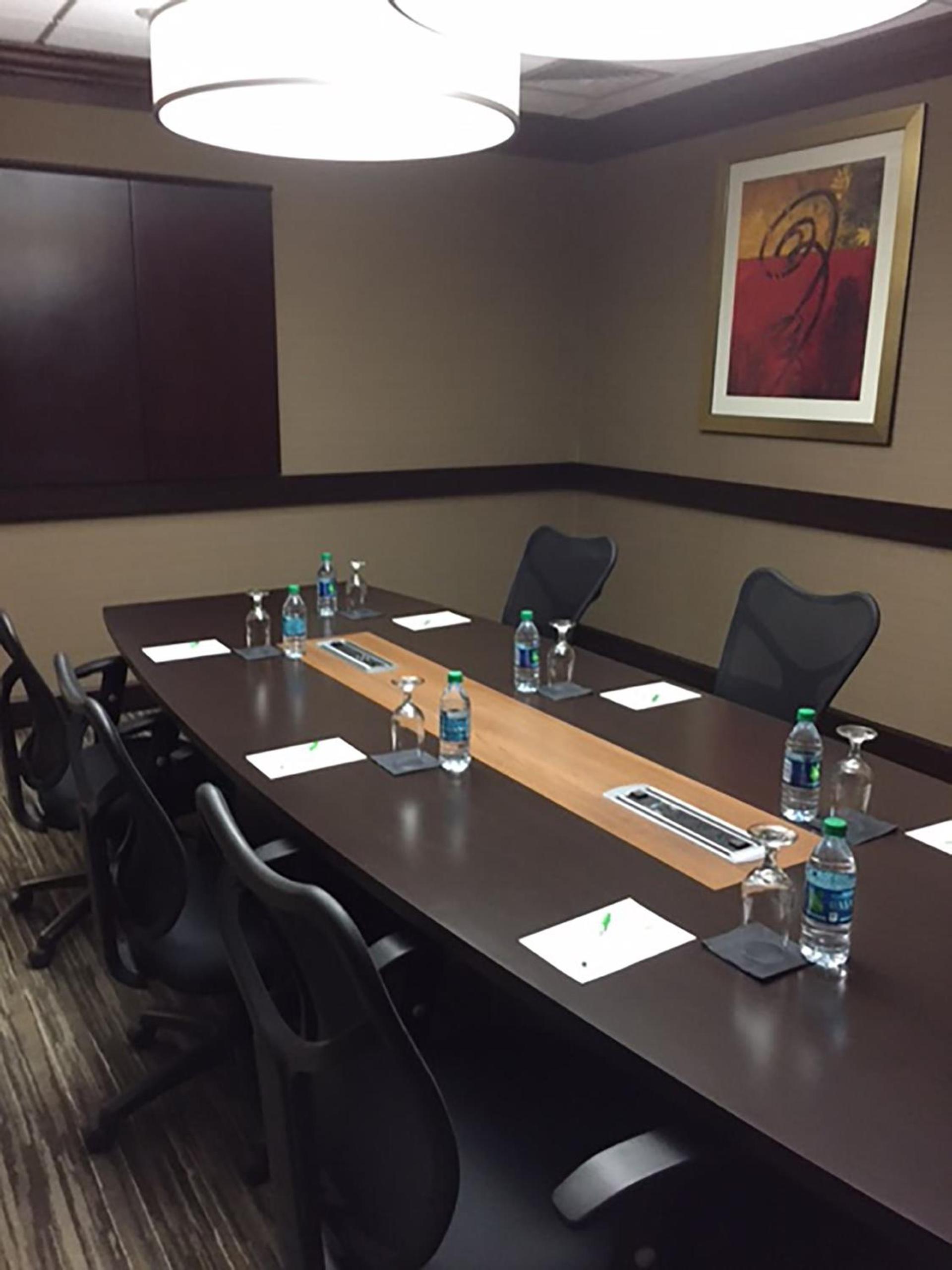 Holiday Inn Youngstown-South - Boardman by IHG photo 25