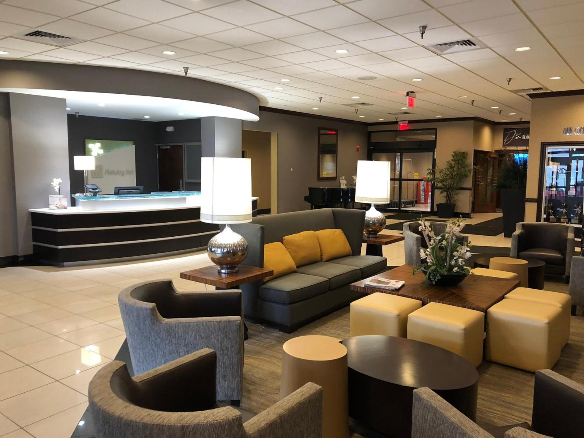 Holiday Inn Youngstown-South - Boardman by IHG photo 23
