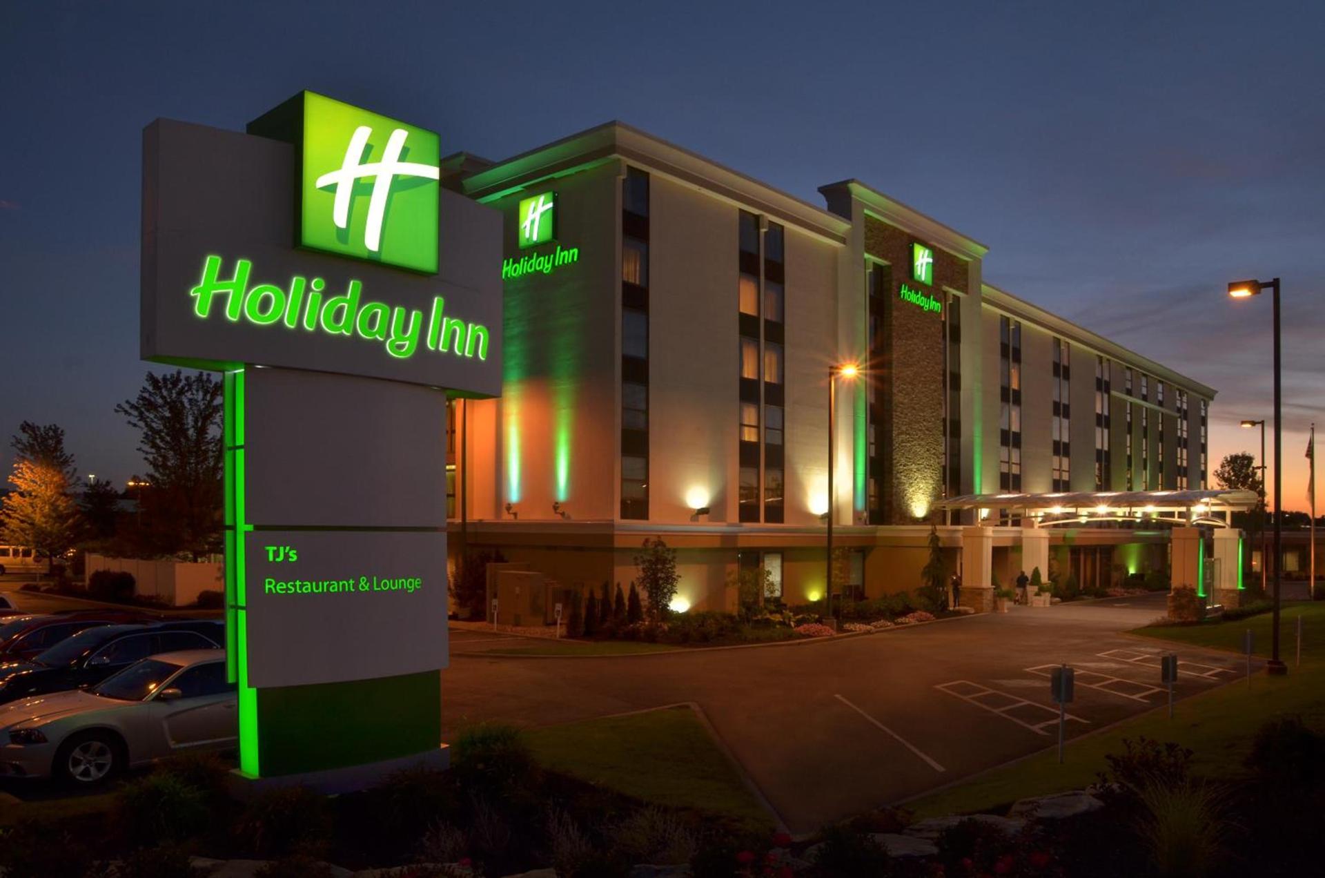 Holiday Inn Youngstown-South - Boardman by IHG photo 1