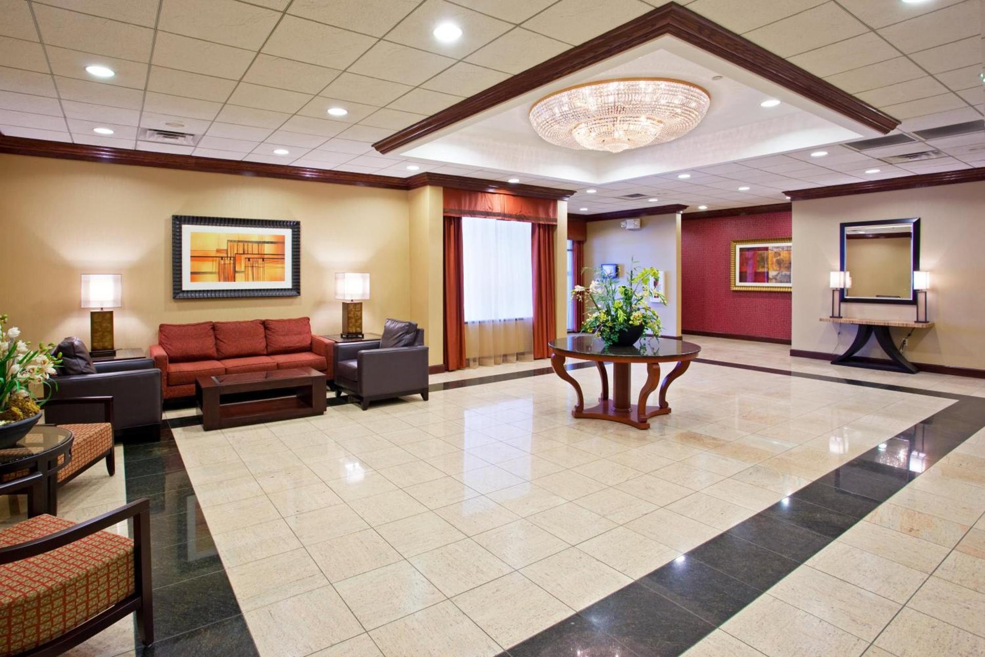 Holiday Inn Youngstown-South - Boardman by IHG photo 30