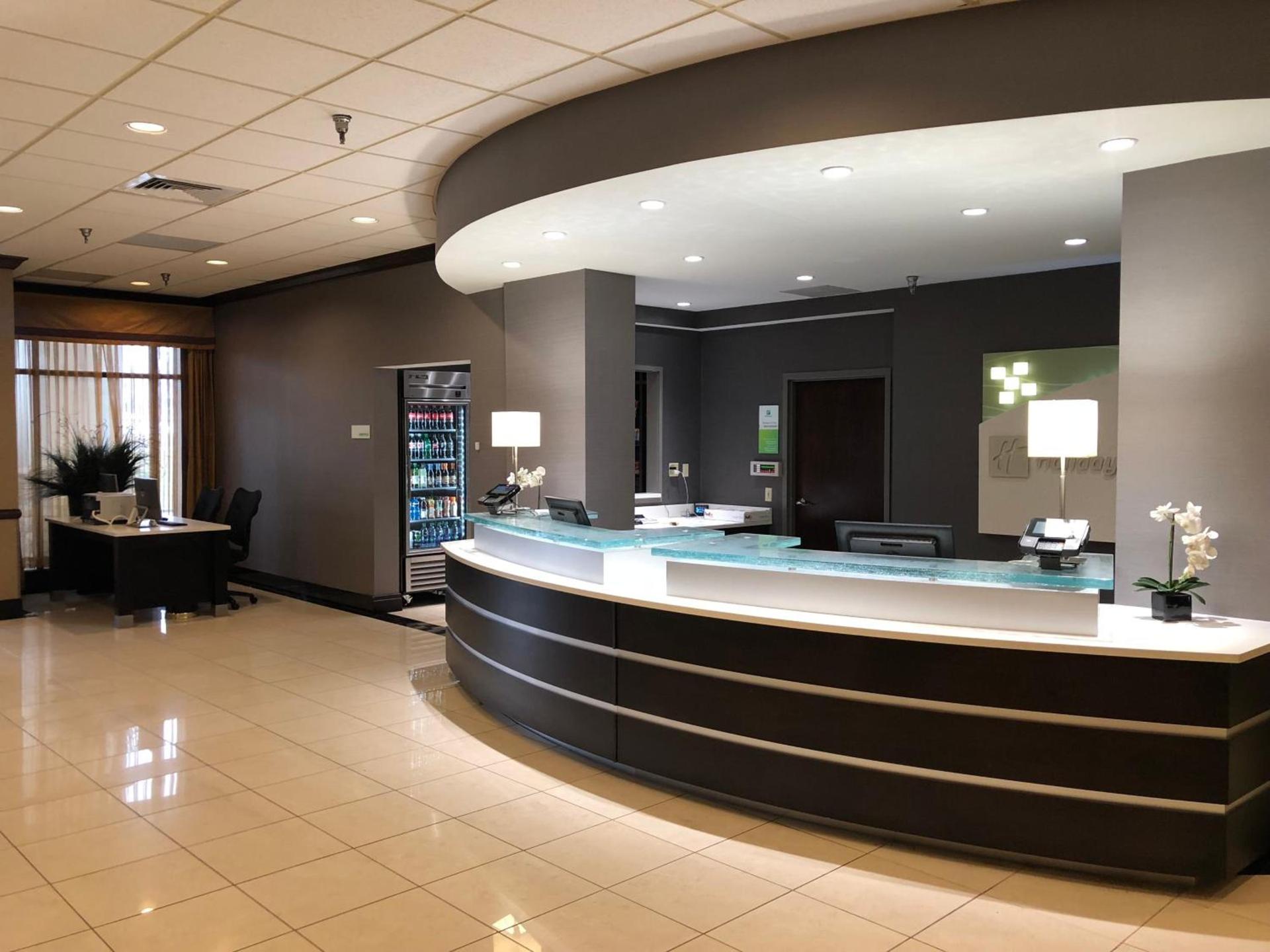 Holiday Inn Youngstown-South - Boardman by IHG photo 27