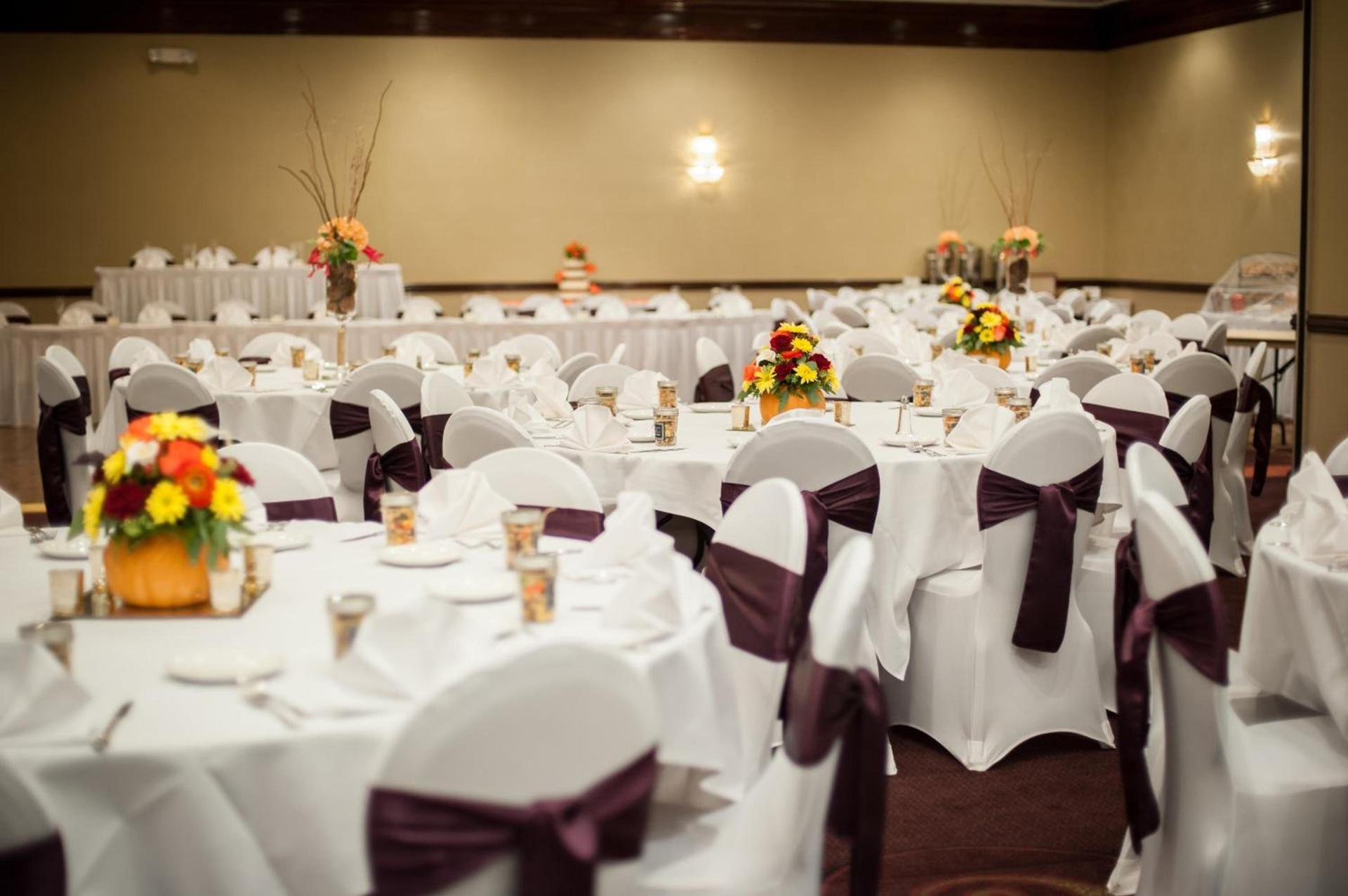Holiday Inn Youngstown-South - Boardman by IHG photo 29