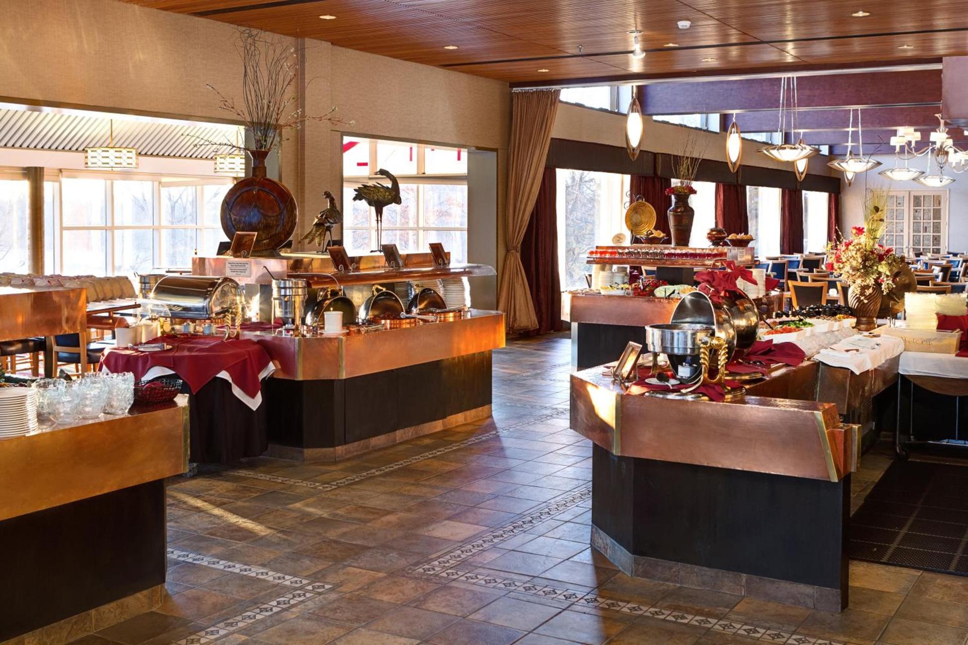 Crowne Plaza Minneapolis West by IHG photo 57