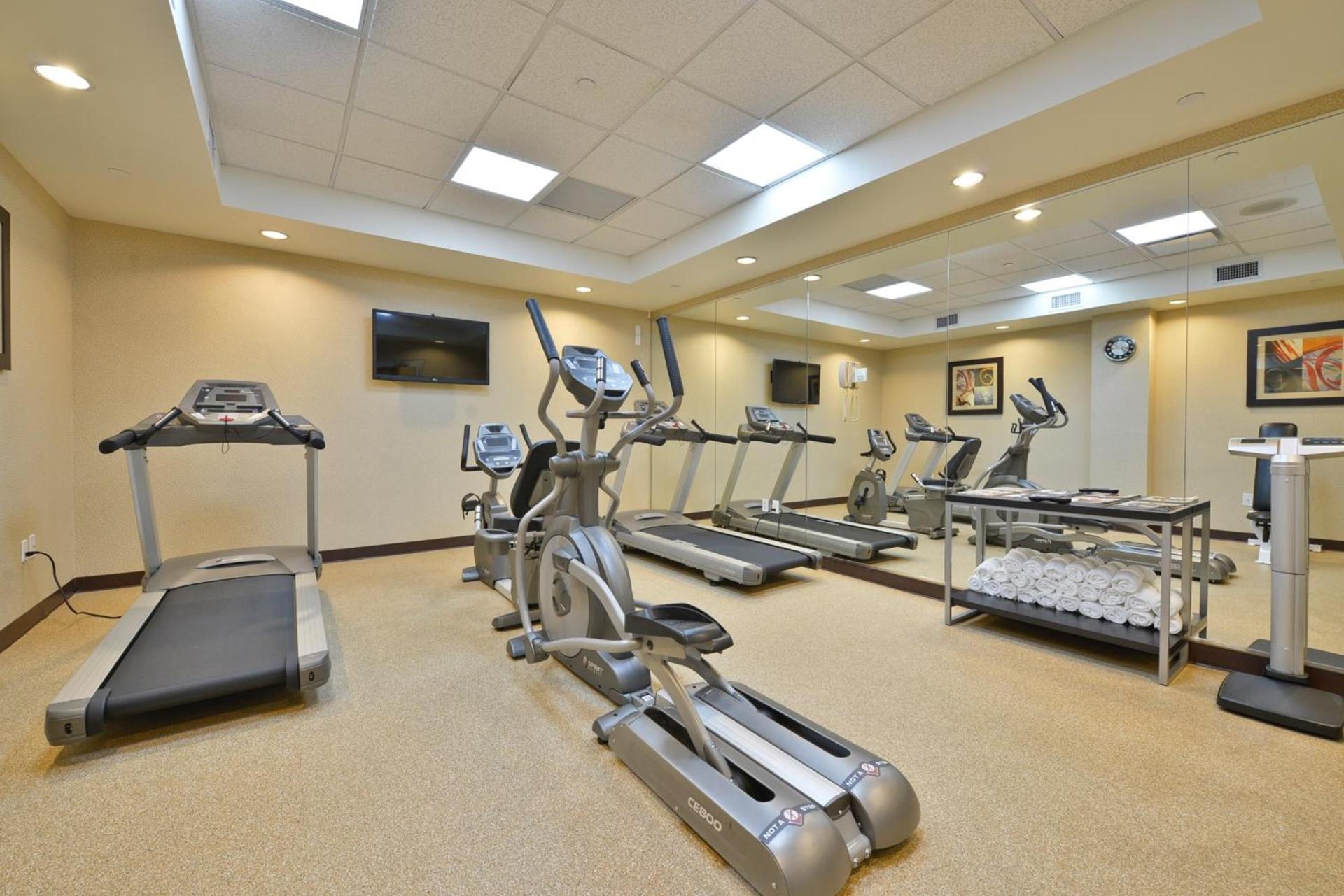Holiday Inn Lower East Side by IHG photo 14