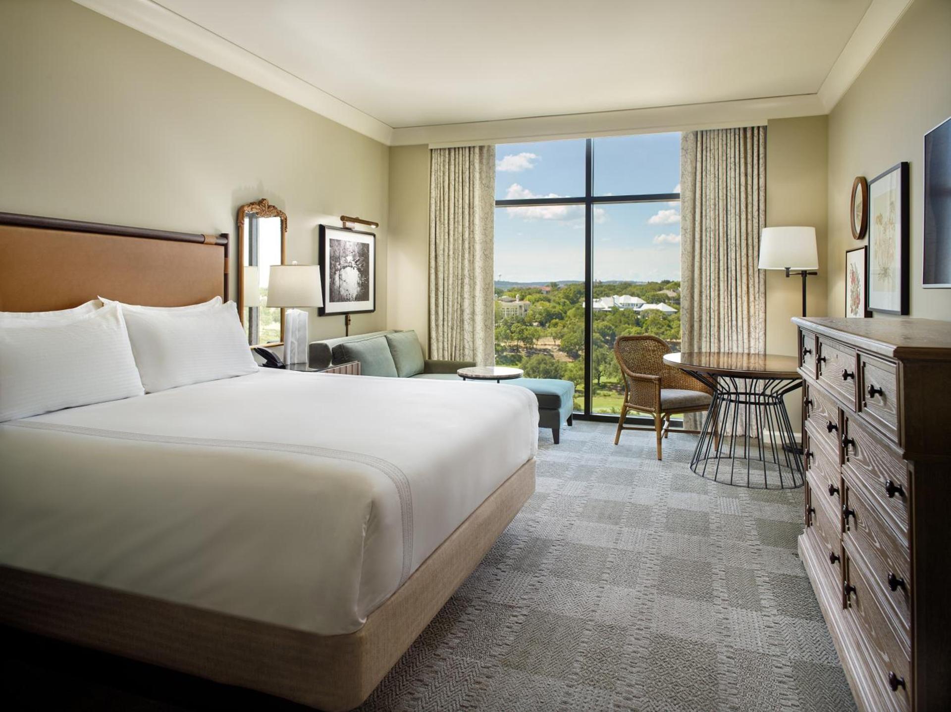 Omni Barton Creek Resort and Spa Austin photo 13