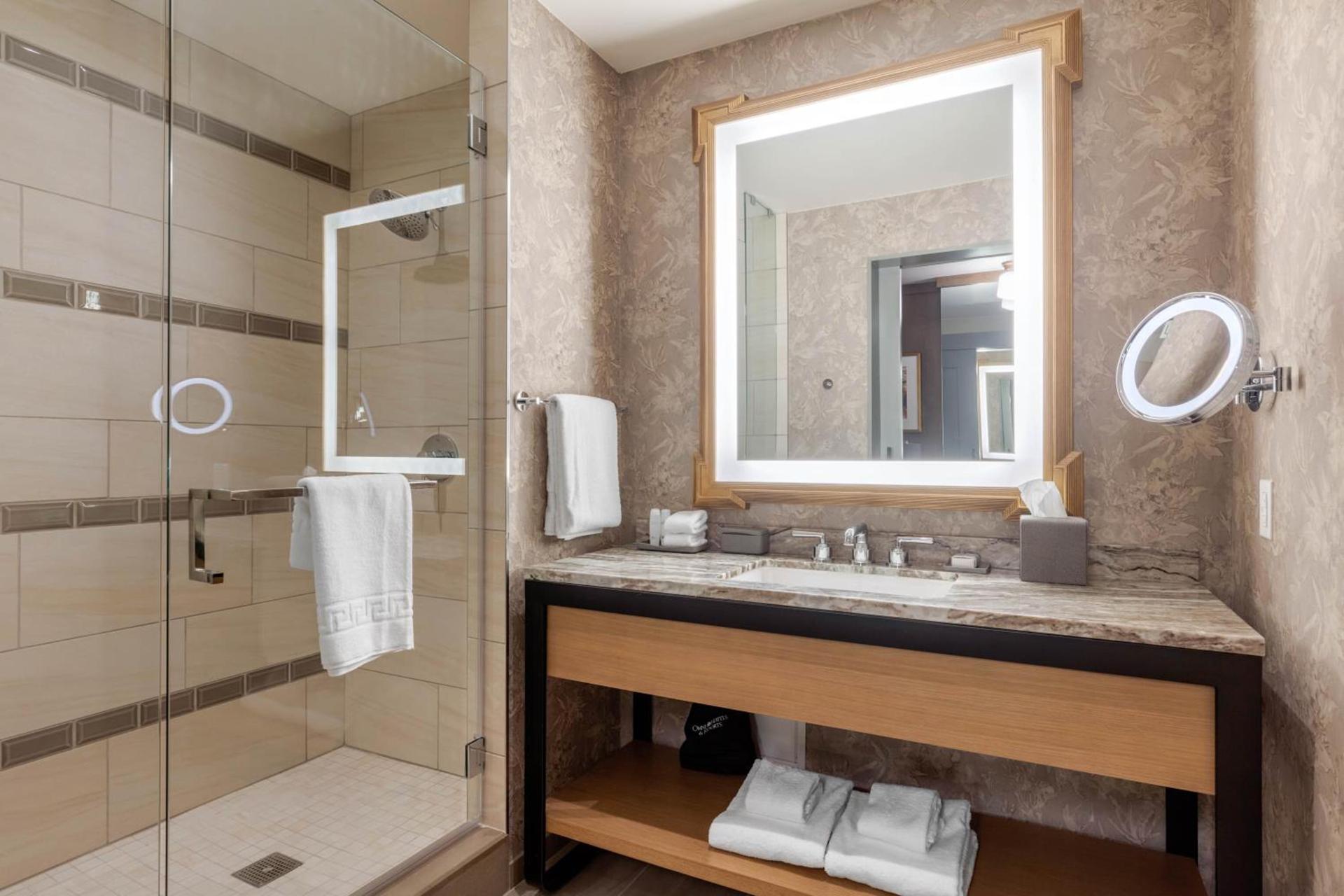 Omni Barton Creek Resort and Spa Austin photo 17