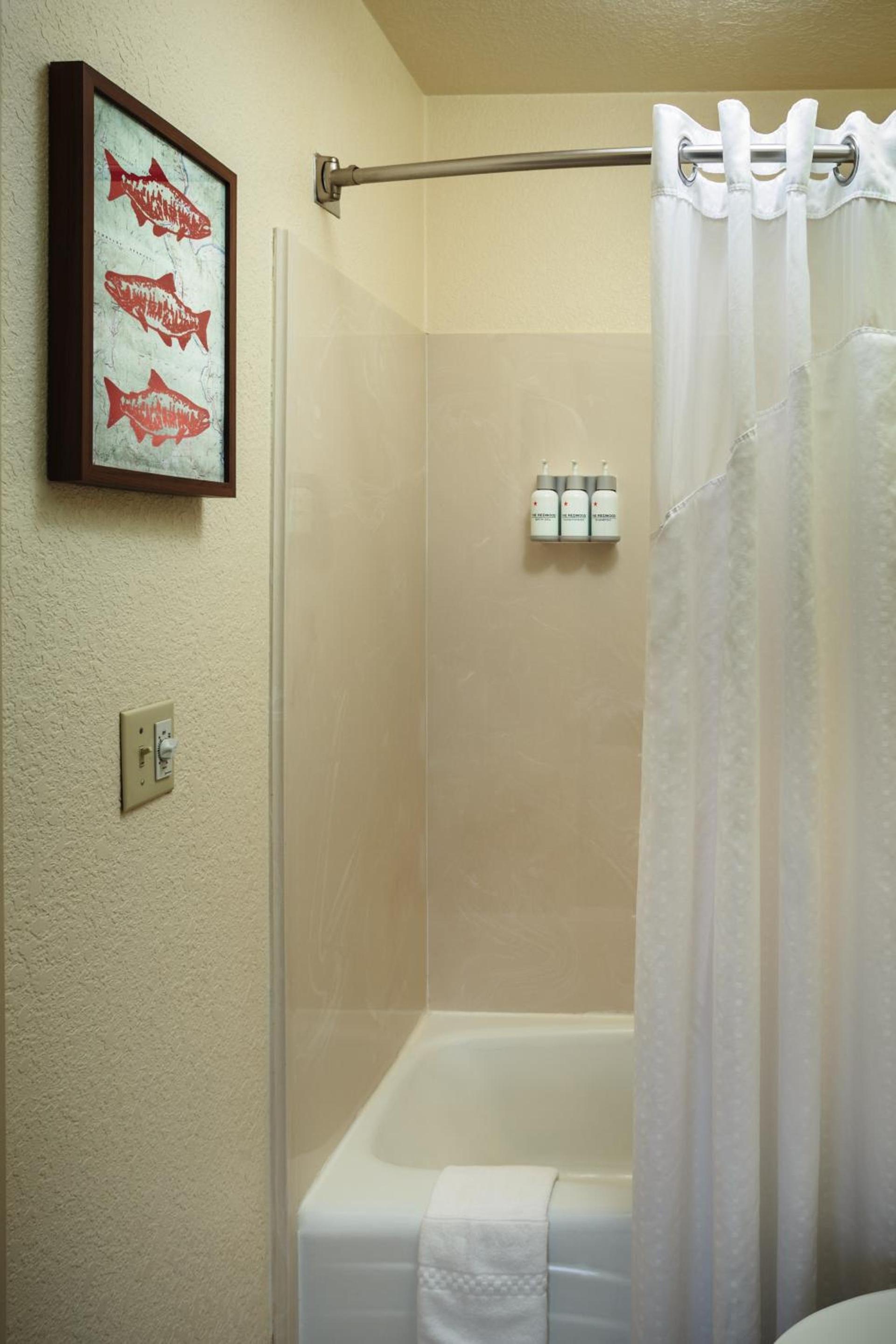 The Redwood Riverwalk, a boutique hotel photo 26