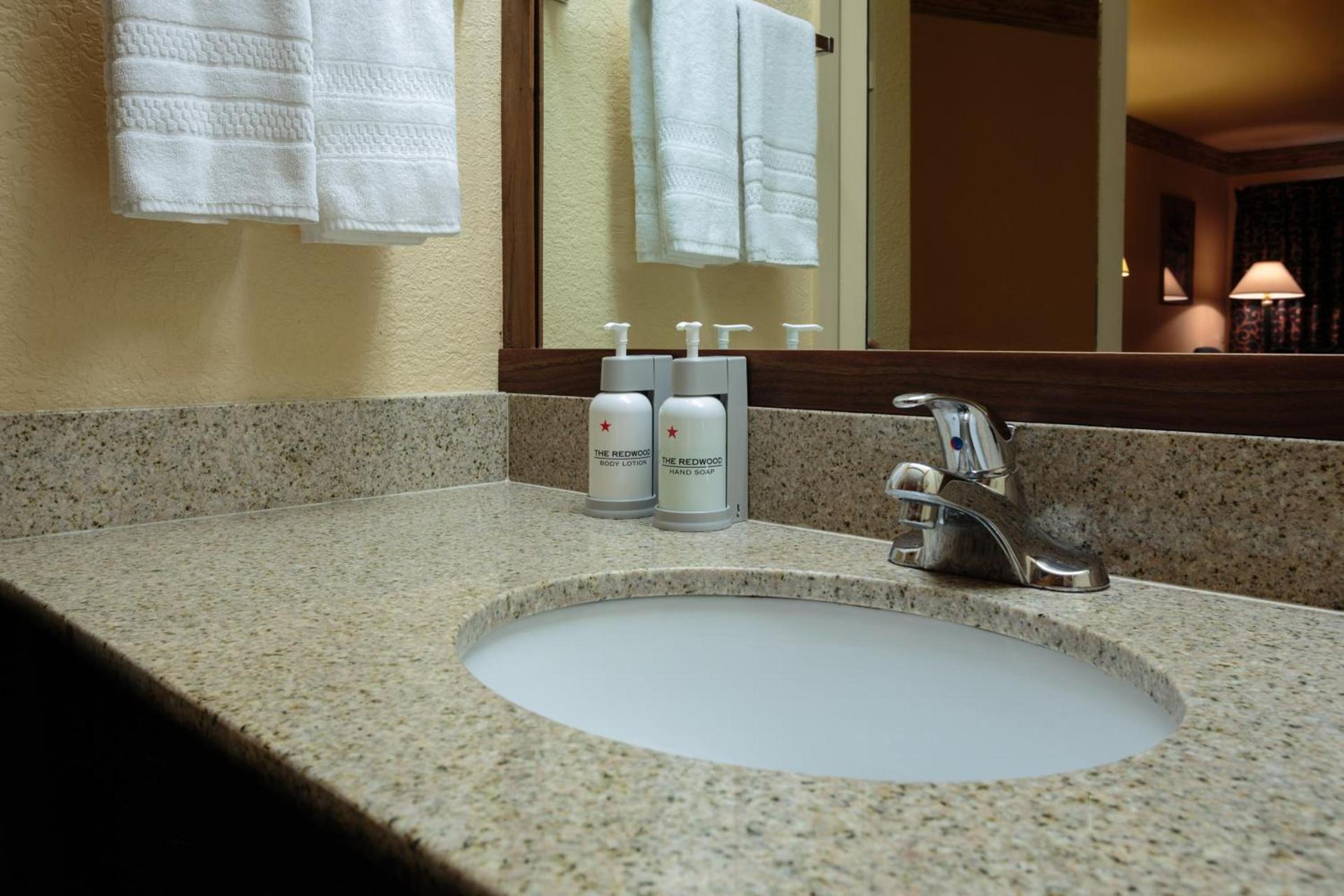 The Redwood Riverwalk, a boutique hotel photo 25
