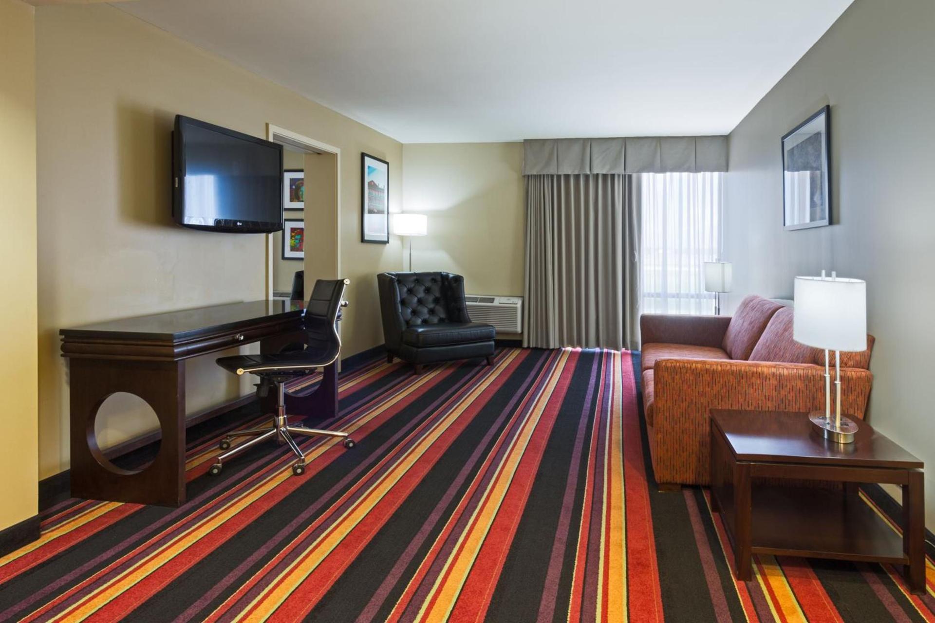Wyndham New Orleans Airport & Conference Center photo 10