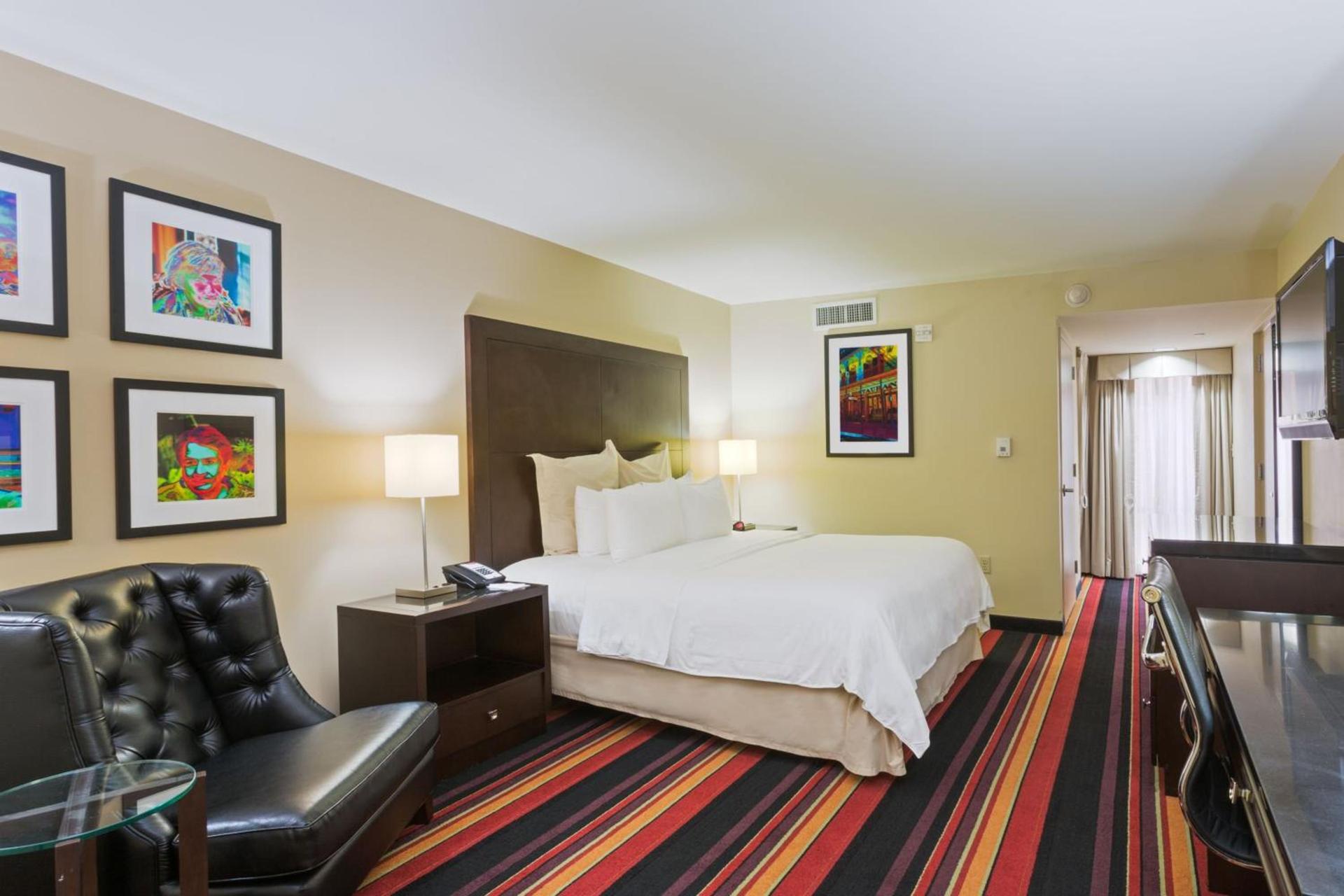Wyndham New Orleans Airport & Conference Center photo 15